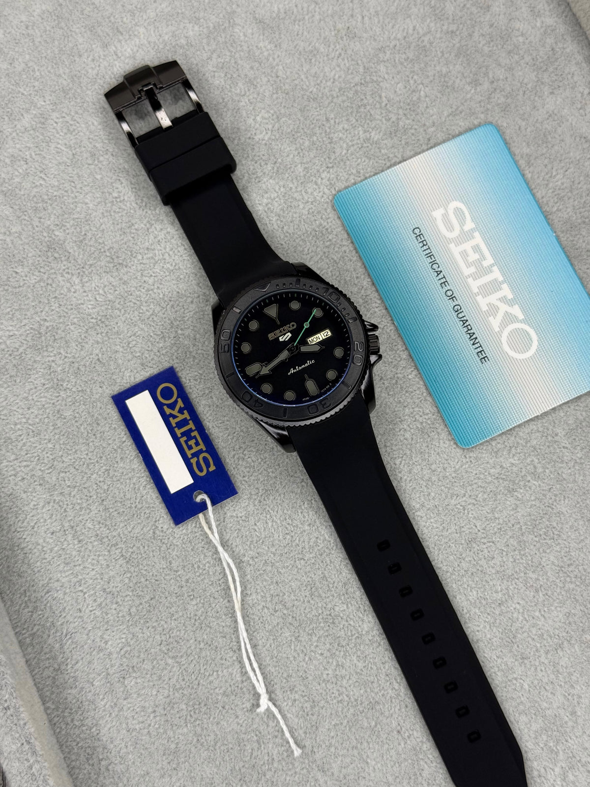Seiko