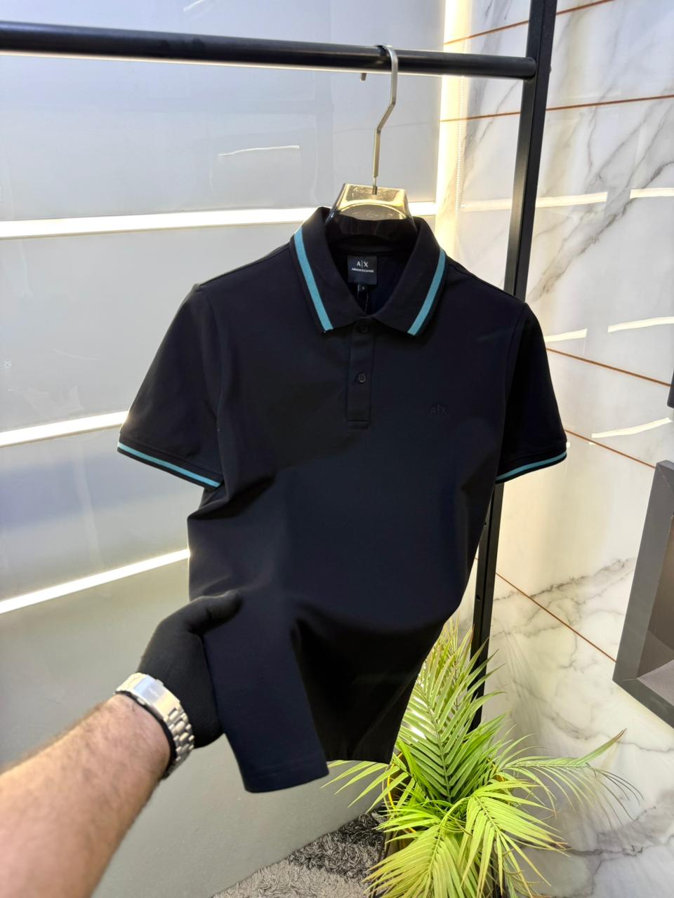 Armani Exchange