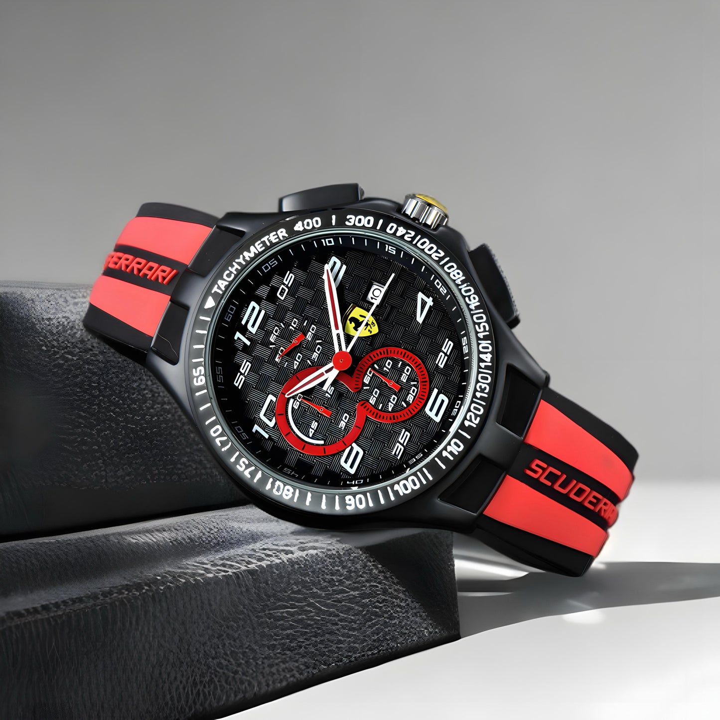 Scuderia Ferrari