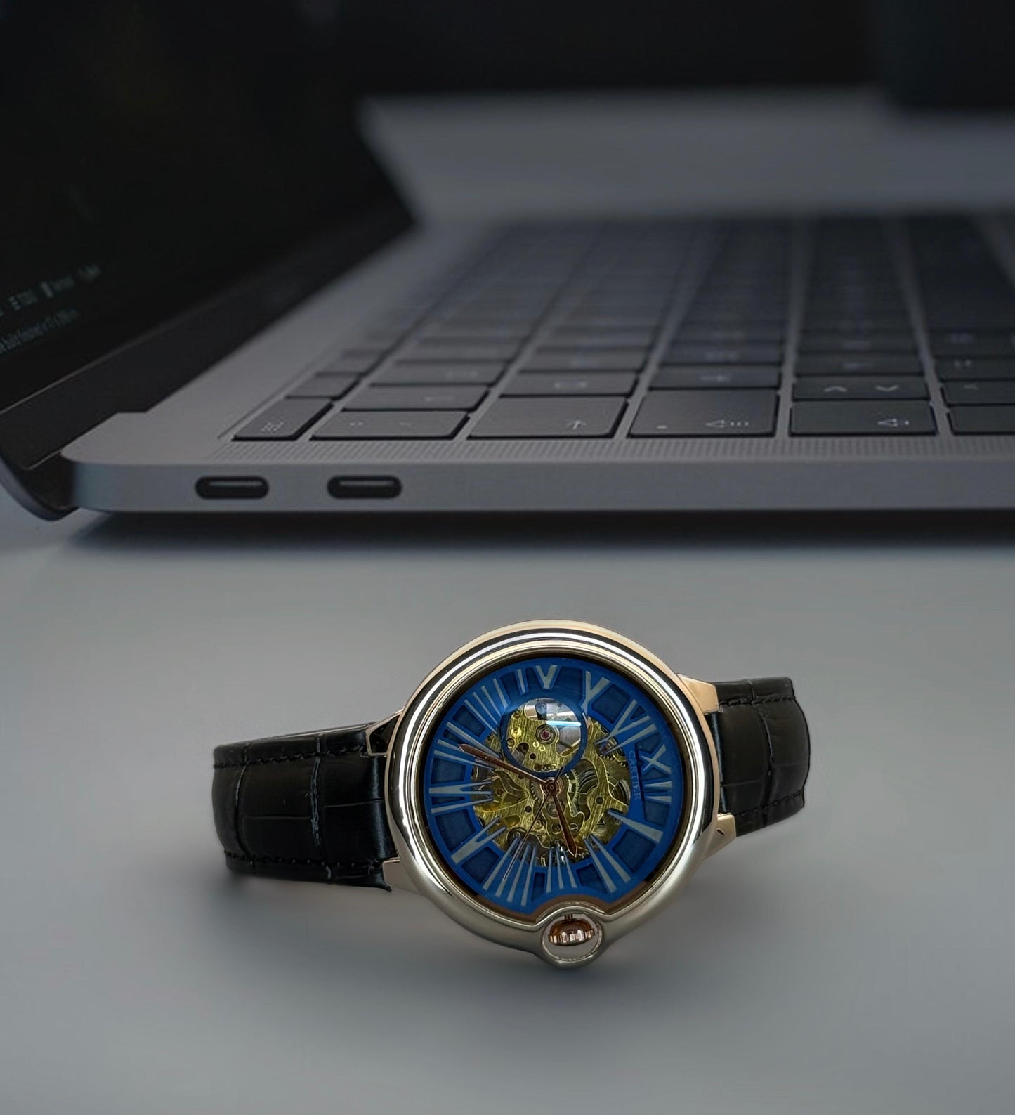 Cartier cr