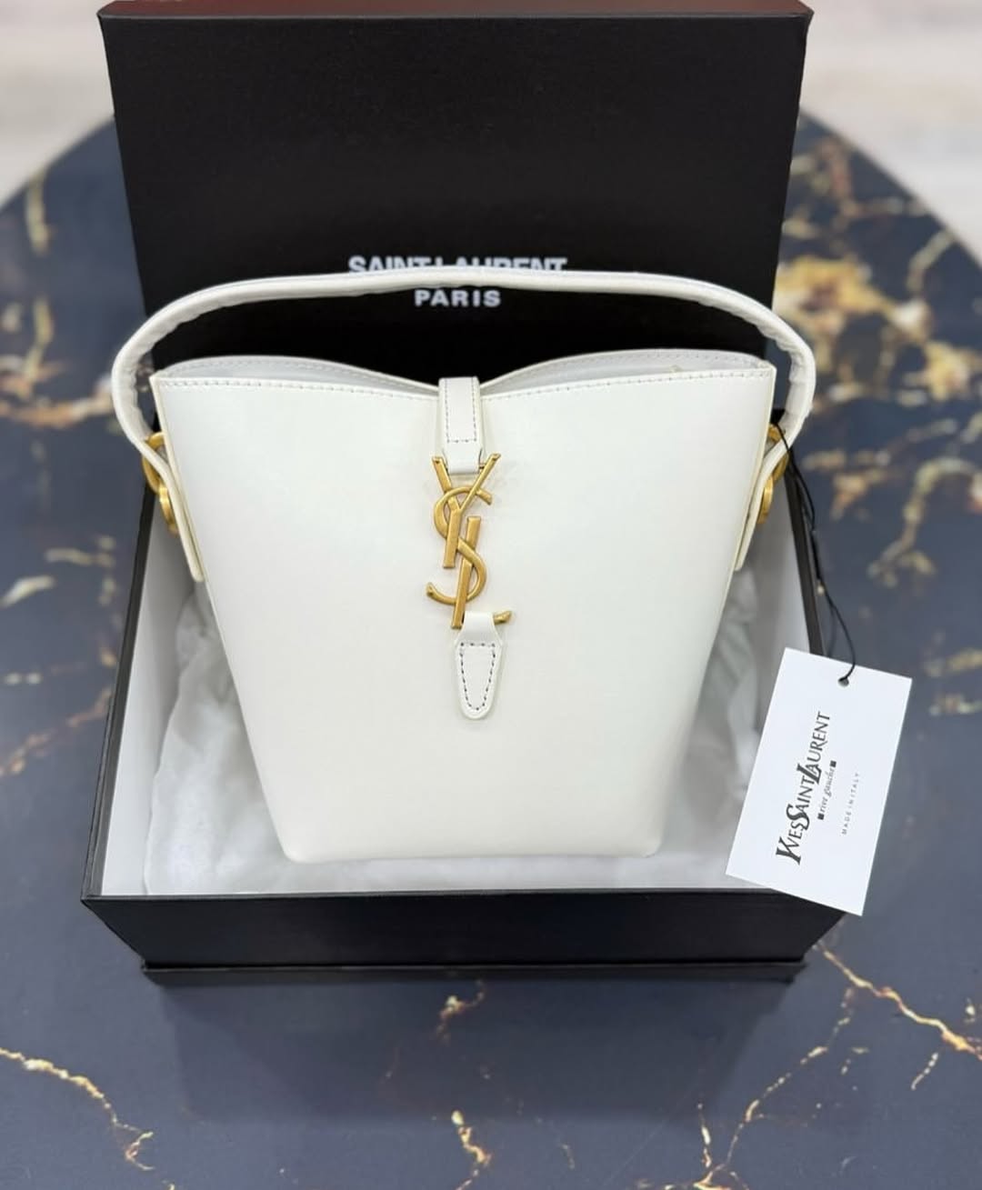 Ysl