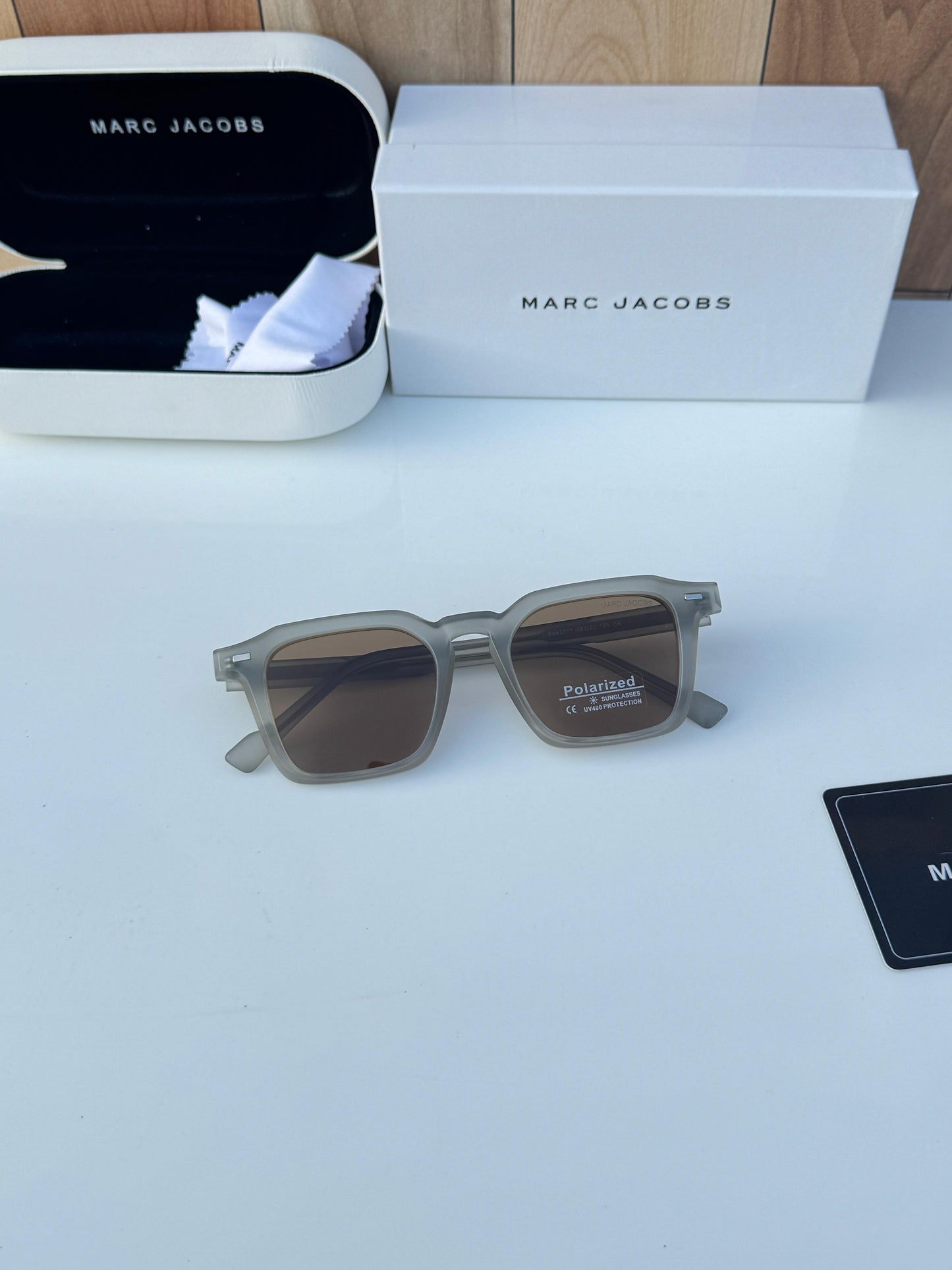 Marc jacobs