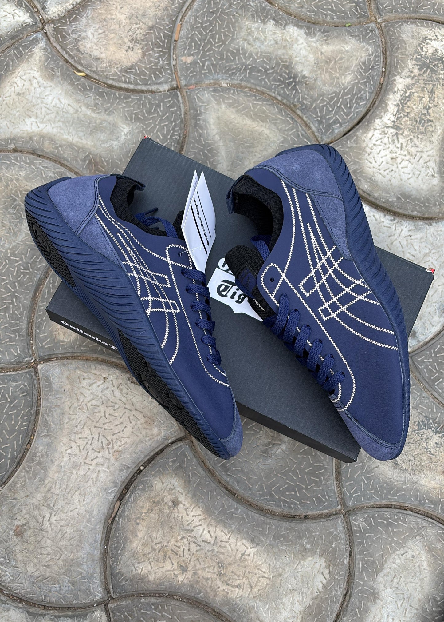 Onitsuka tiger sclaw