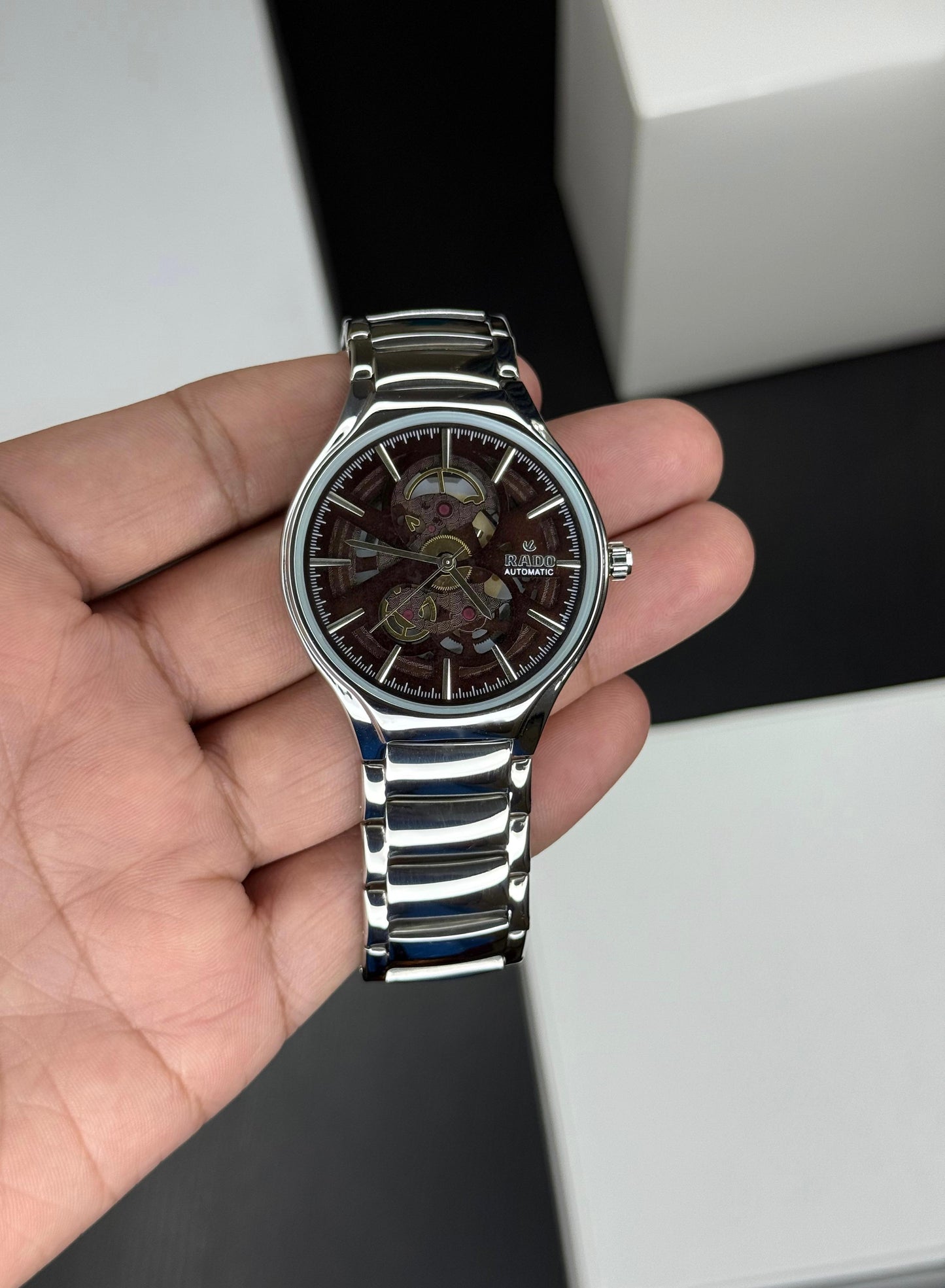 Rado