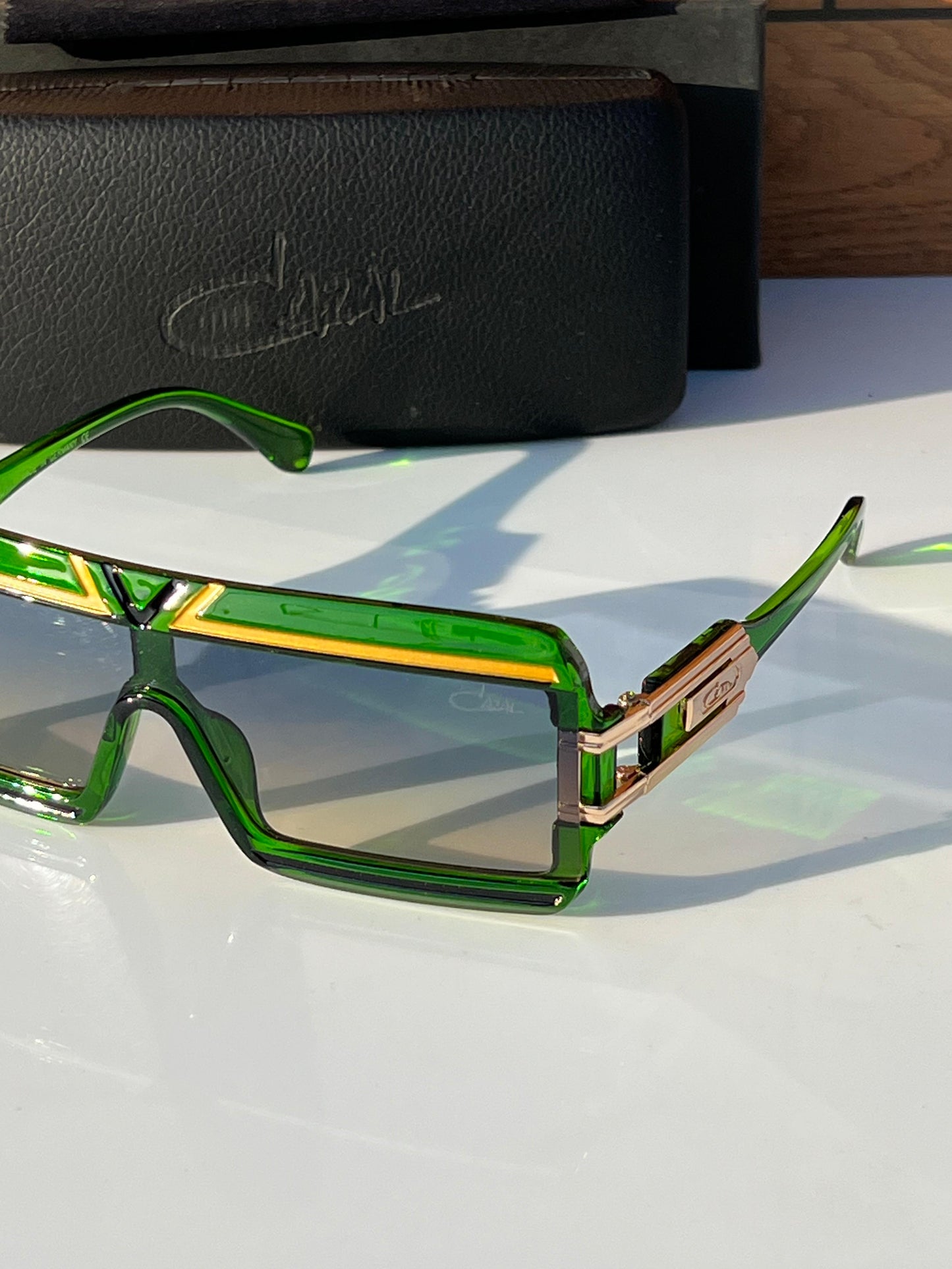 Cazal