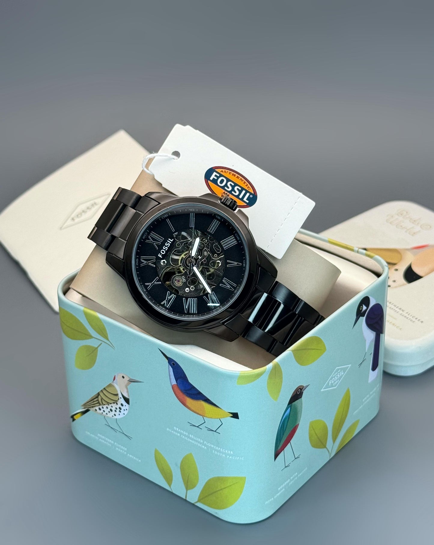 Fossil