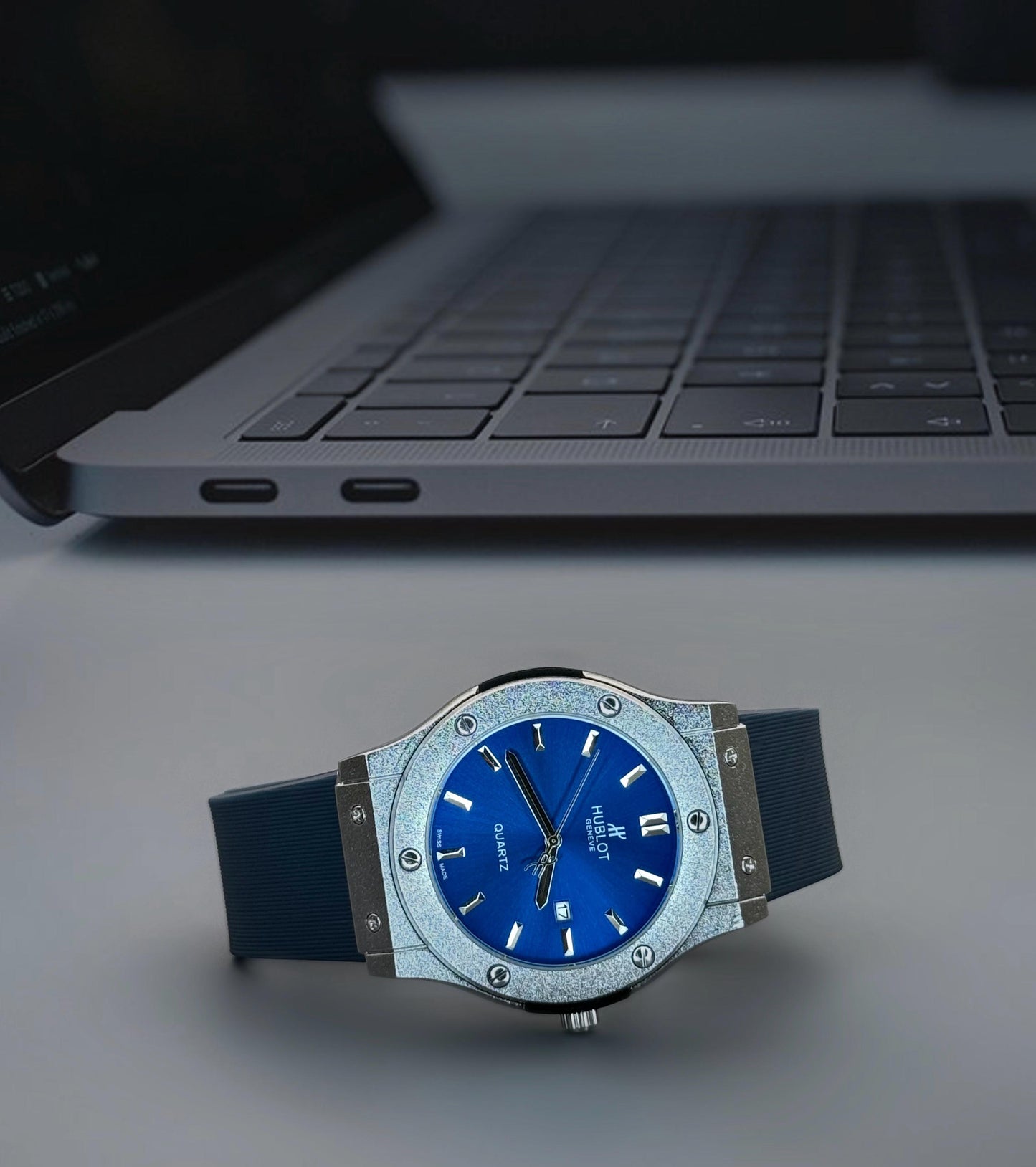 Hublot big bang