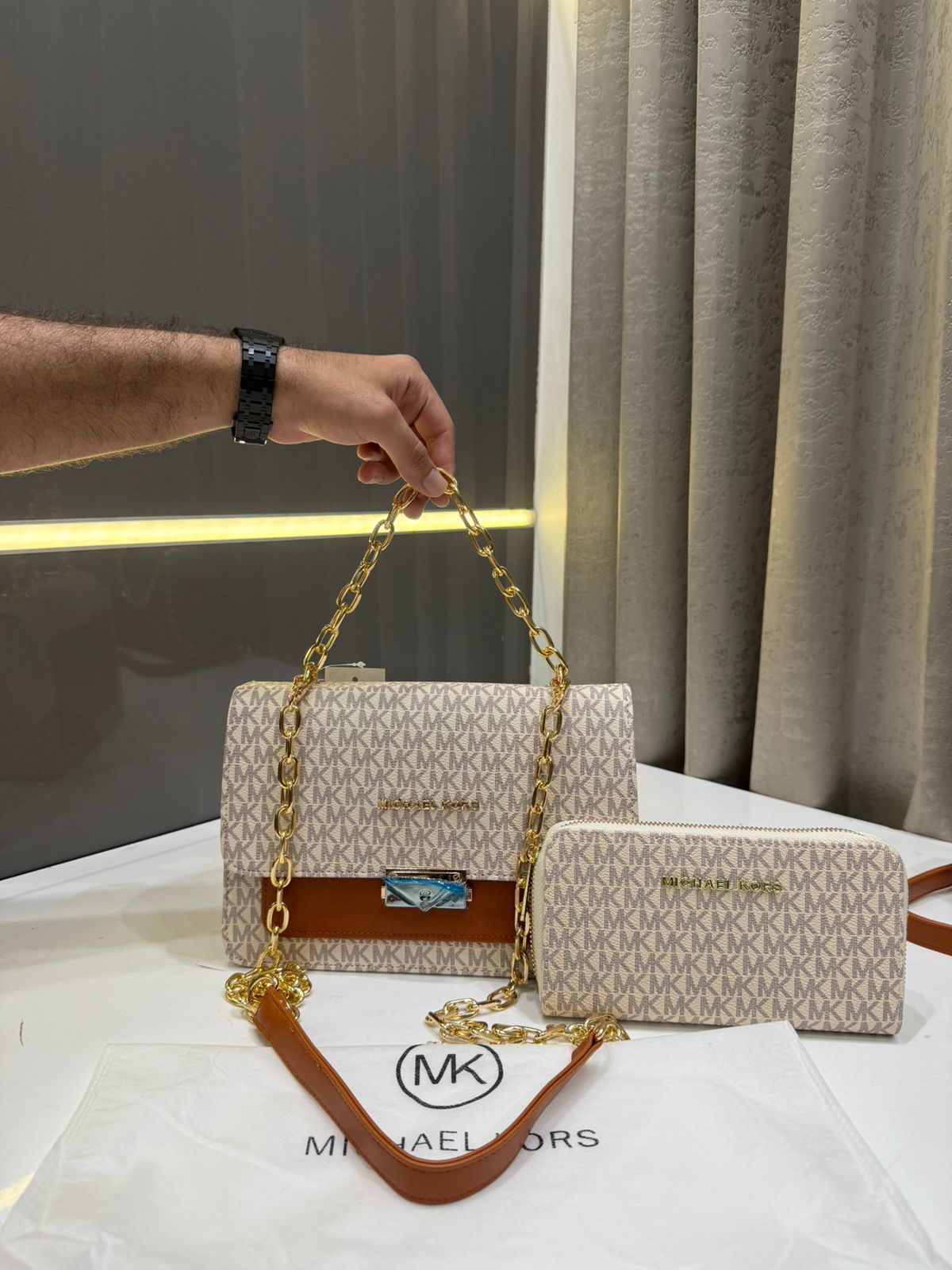 Micheal kors