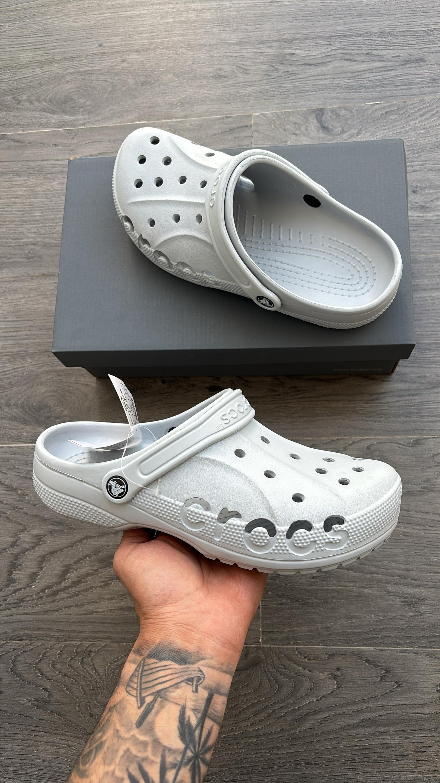 Crocs baya clog