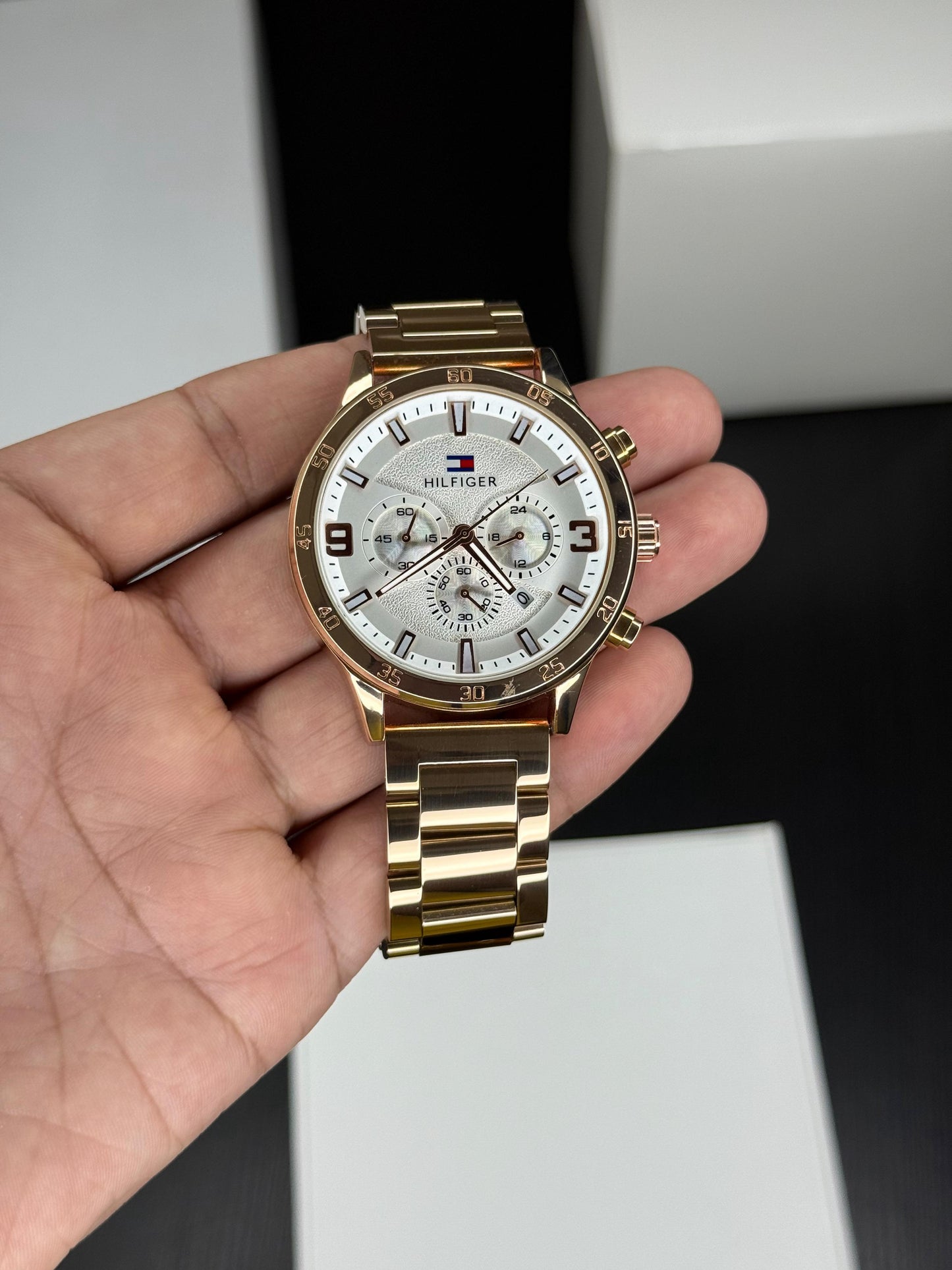 Tommy Hilfiger