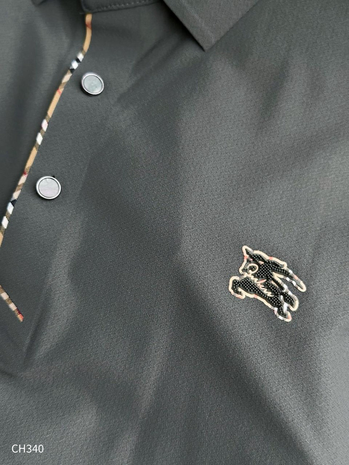 BURBERRY