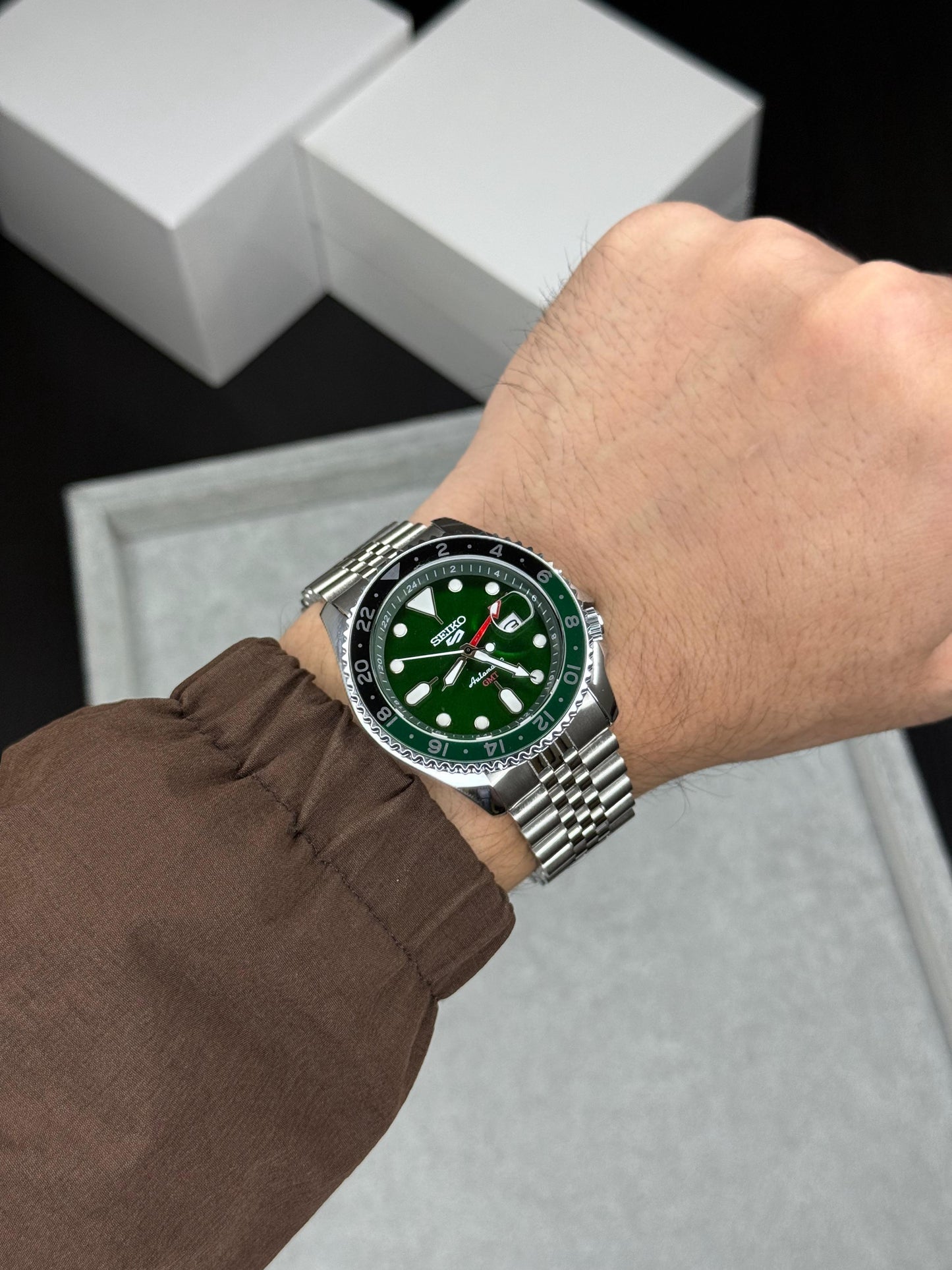 Seiko
