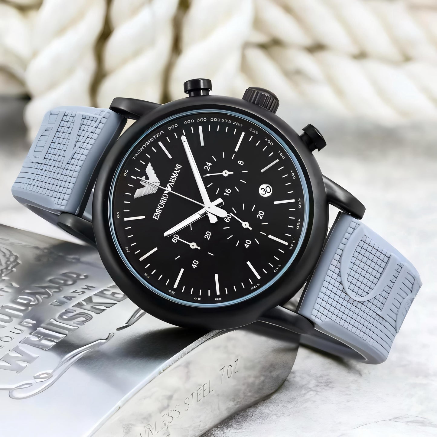 Emporio armani luigi-series