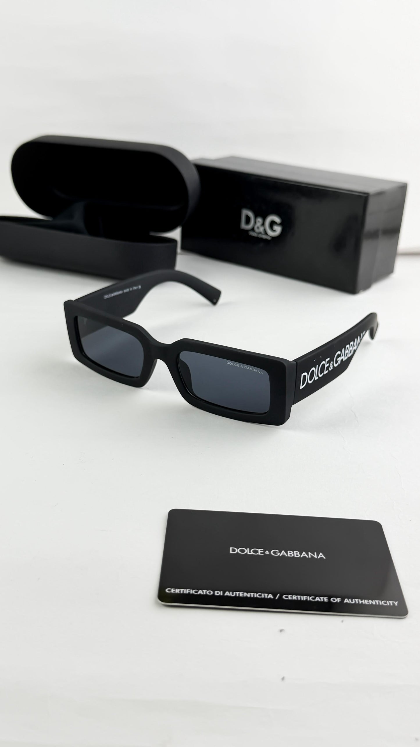 Dolce and gabbana