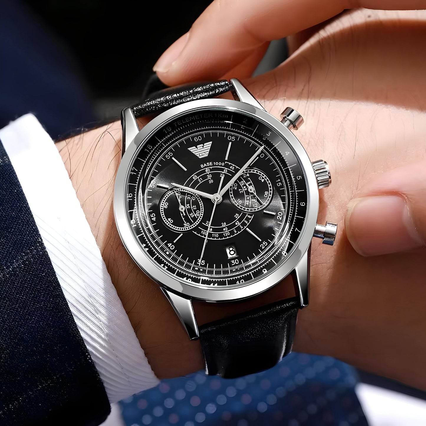 Armani exchange