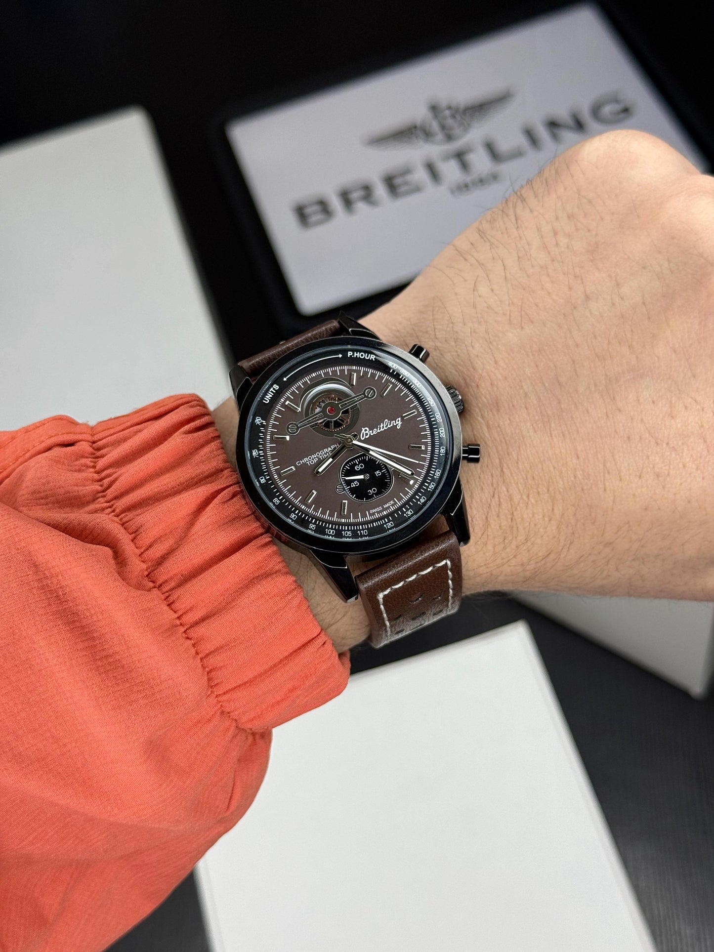 Breitling