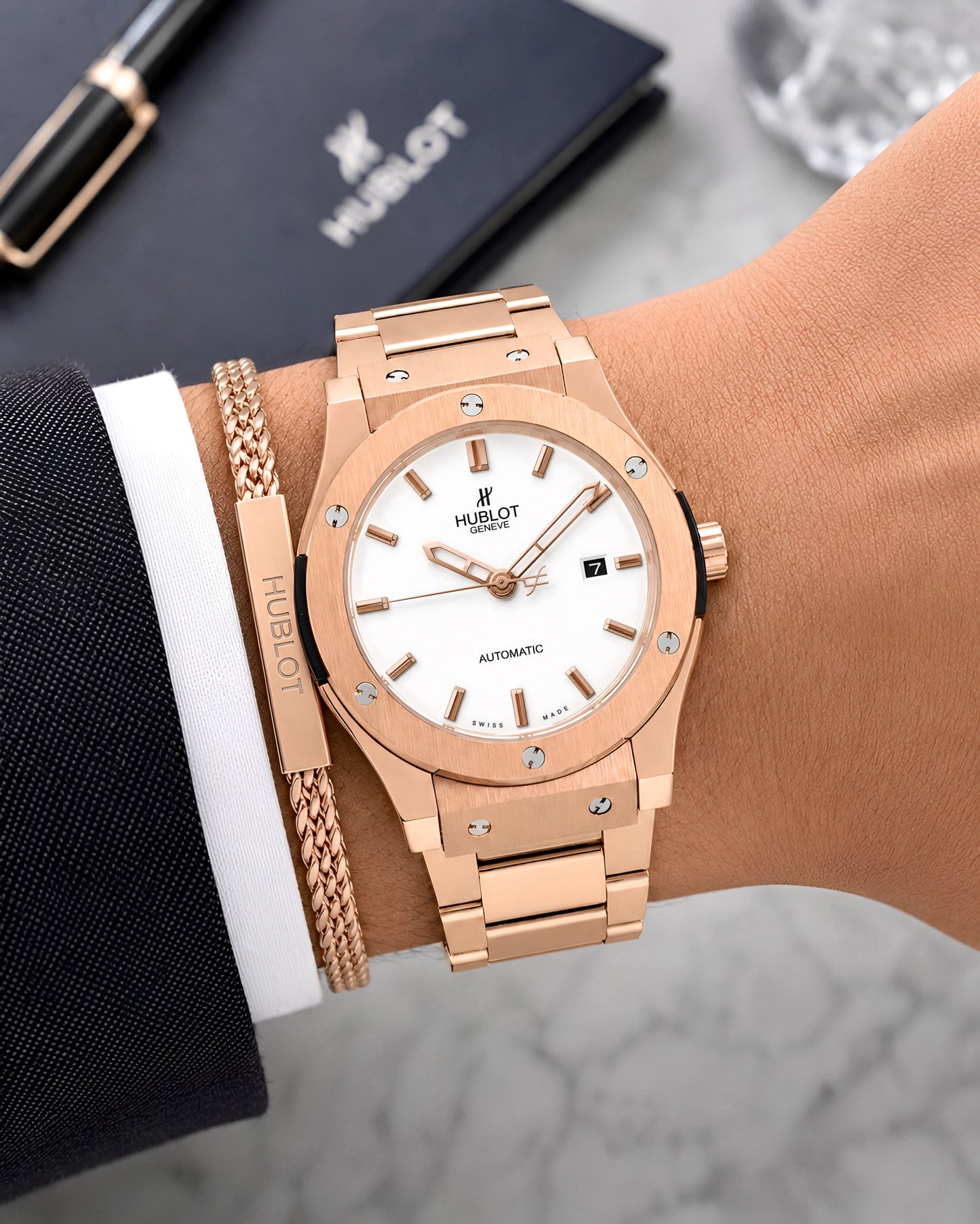 Hublot