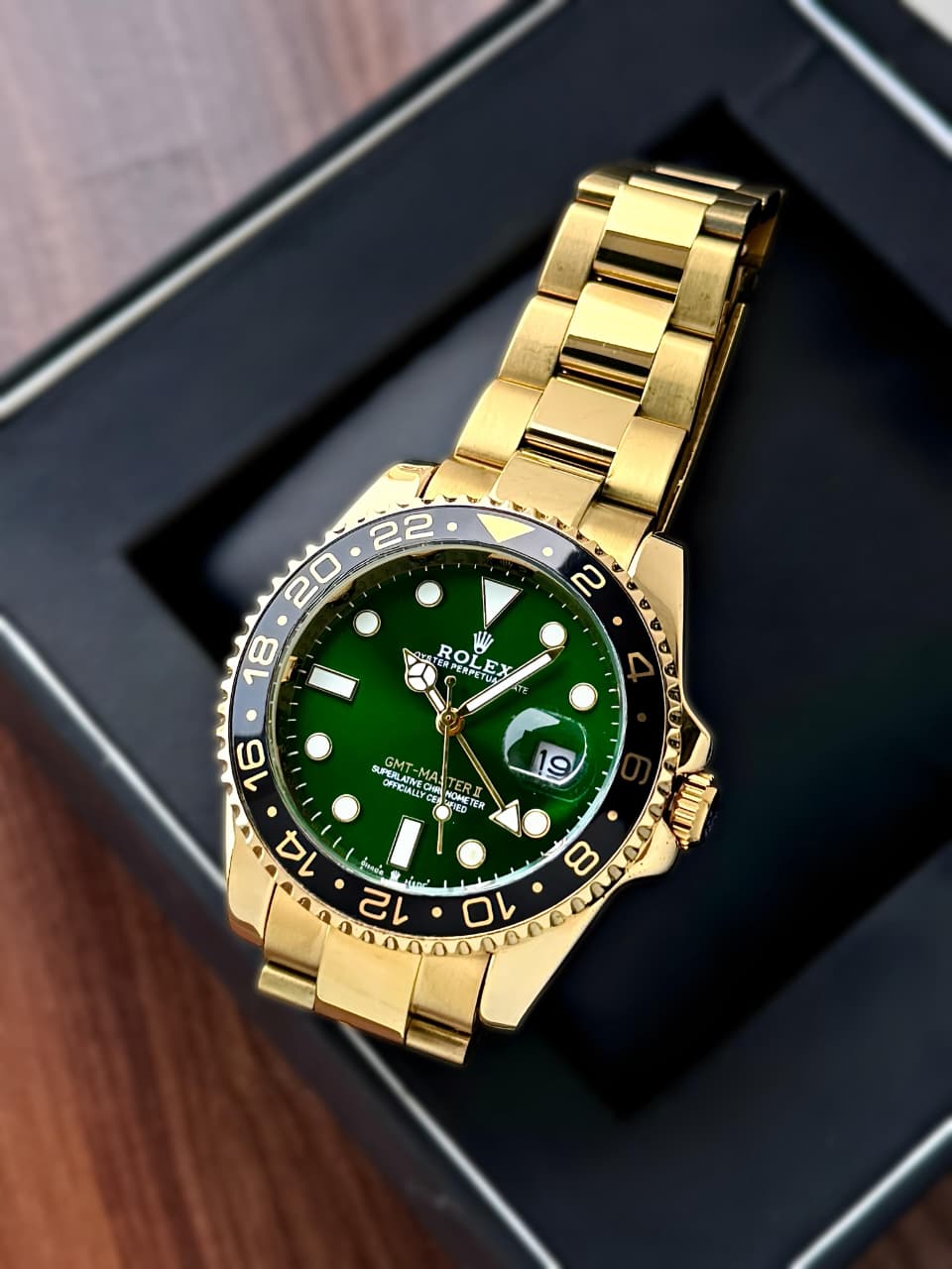 Rolex