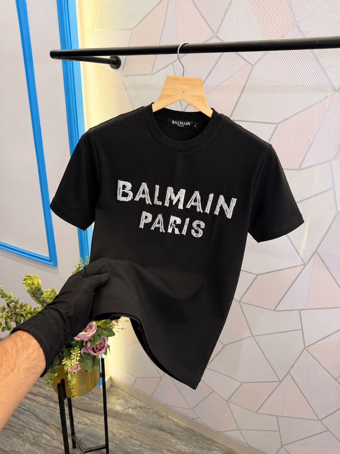 Balmain