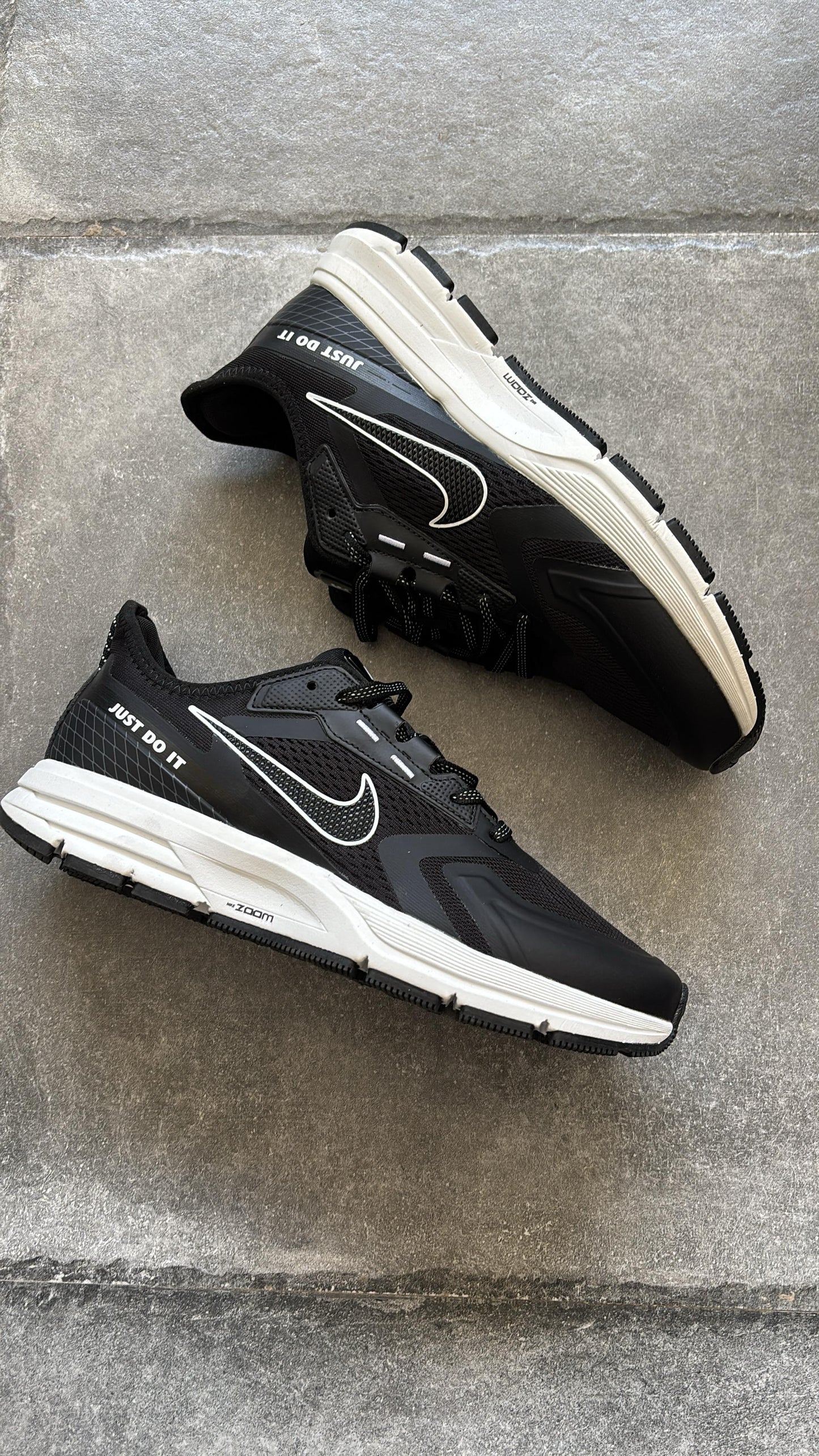 Nike zoom
