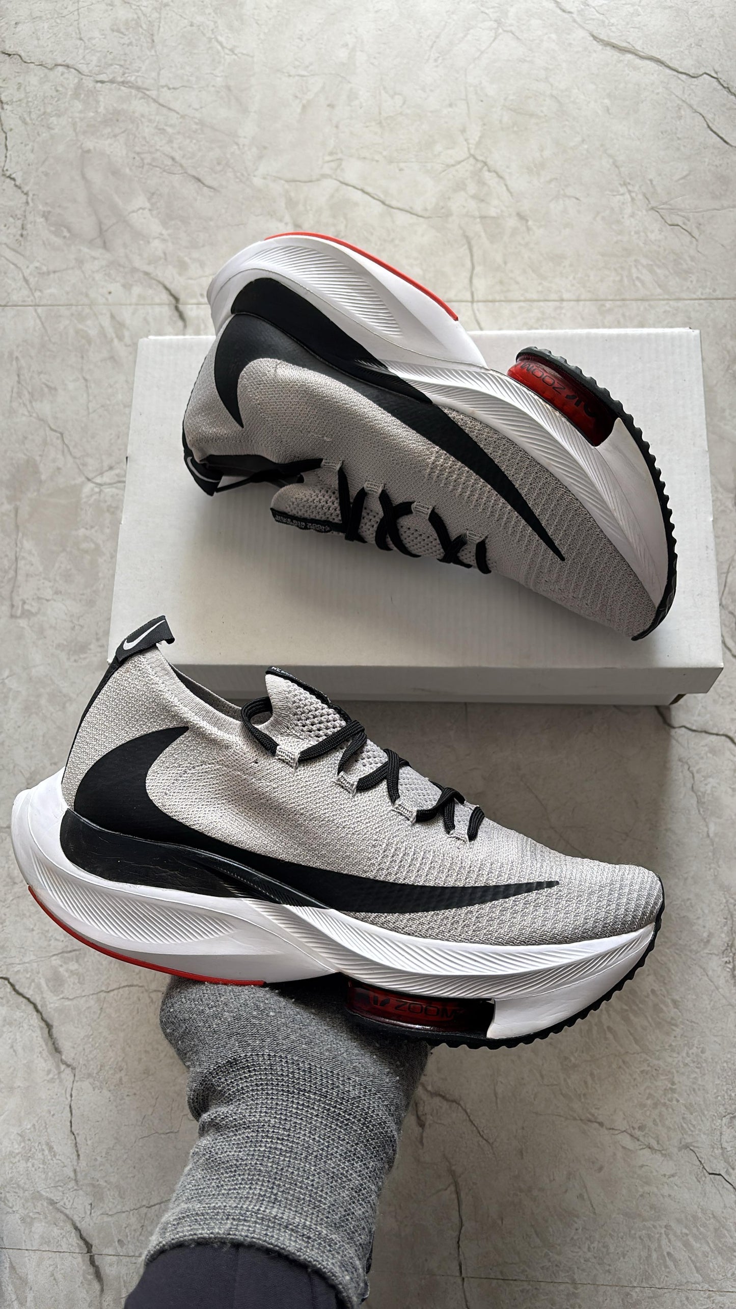Nike air zoom