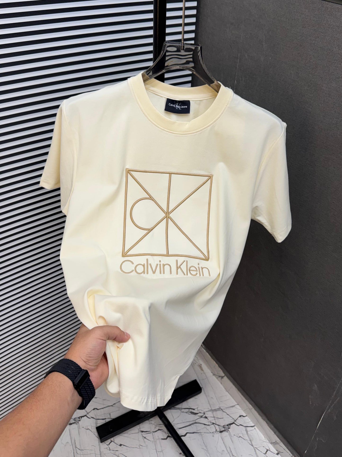 Calvin Klien