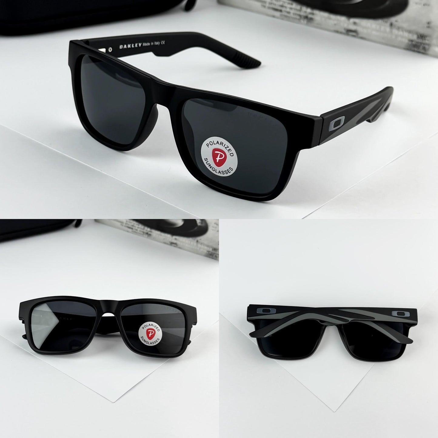 Oakley