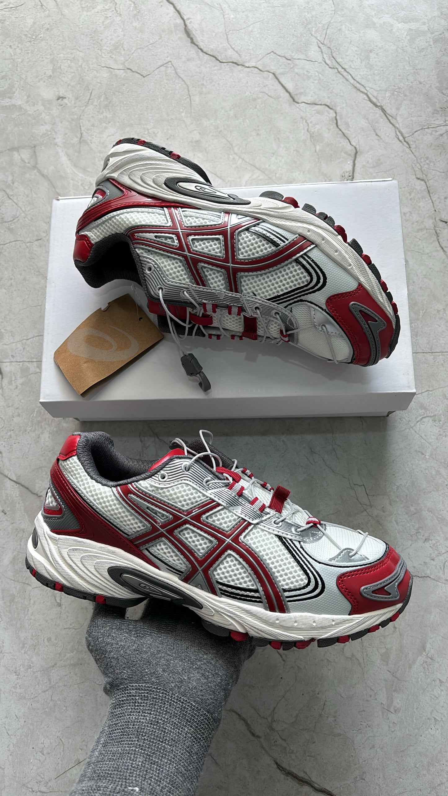 Asics gel kahana tr