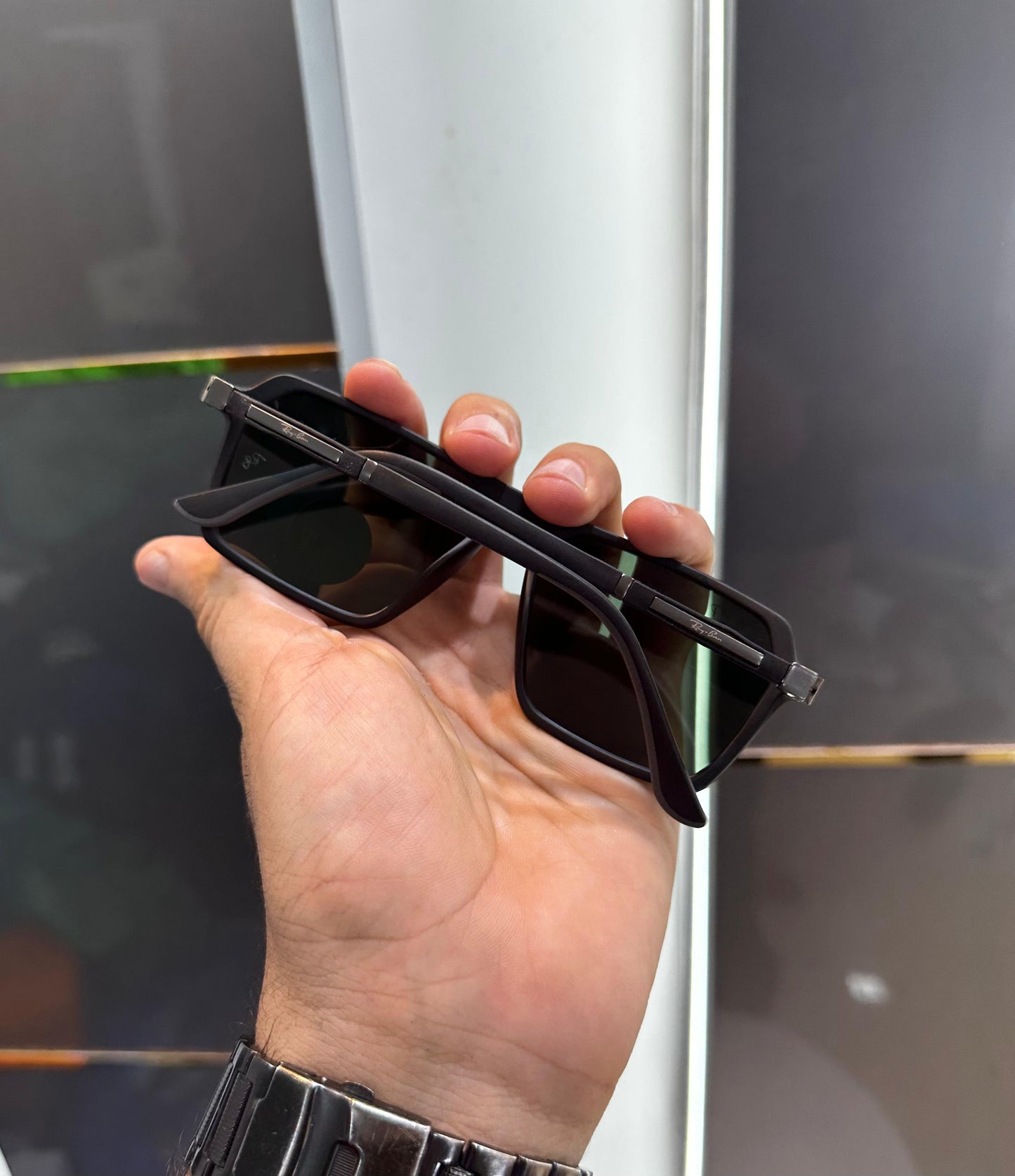 Rayban