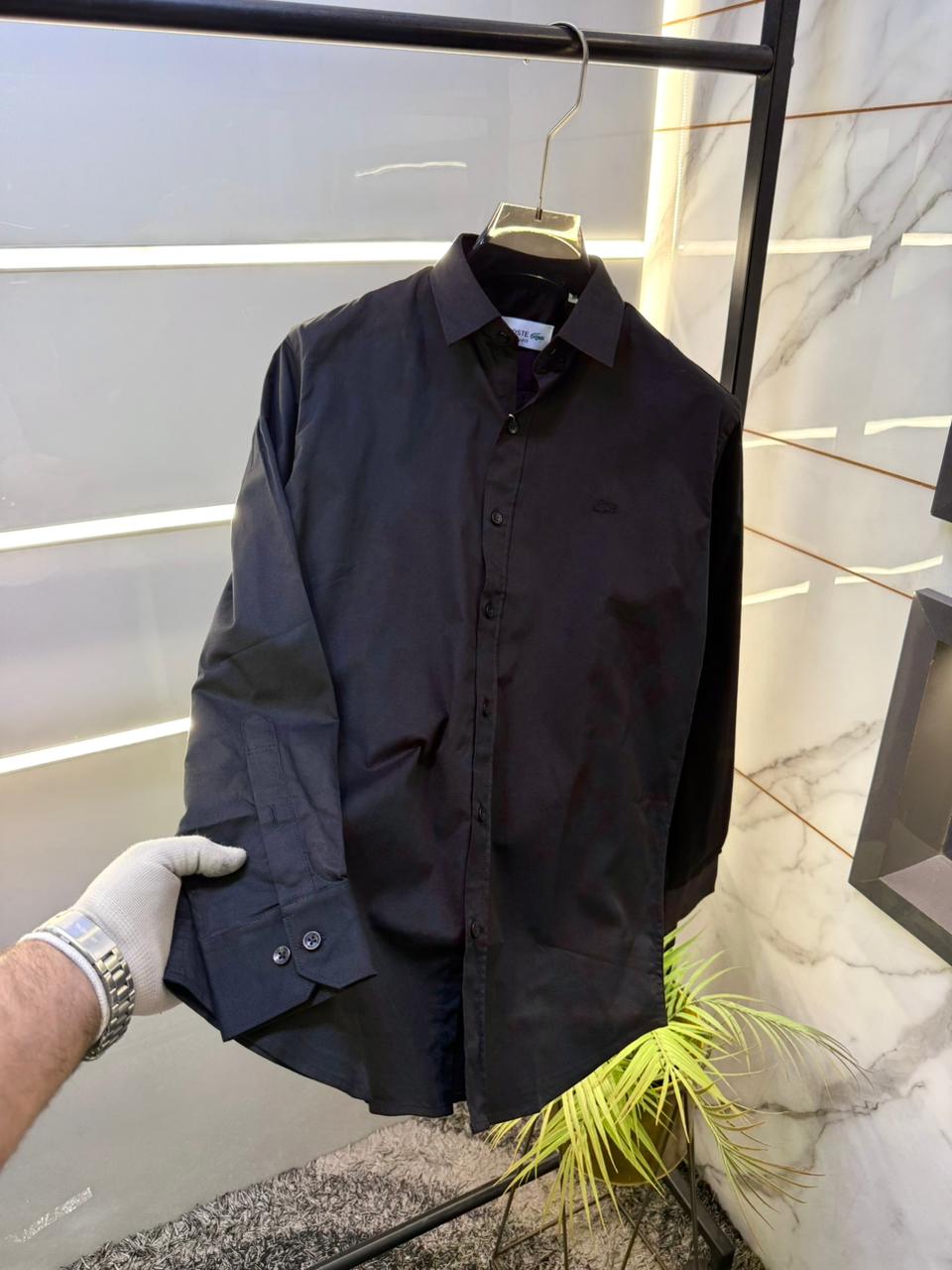 Lacoste