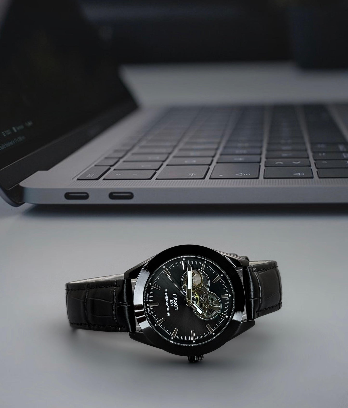 Tissot t