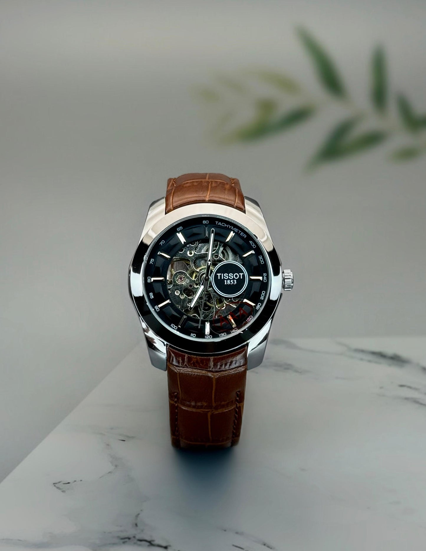 Tissot t classic t complication