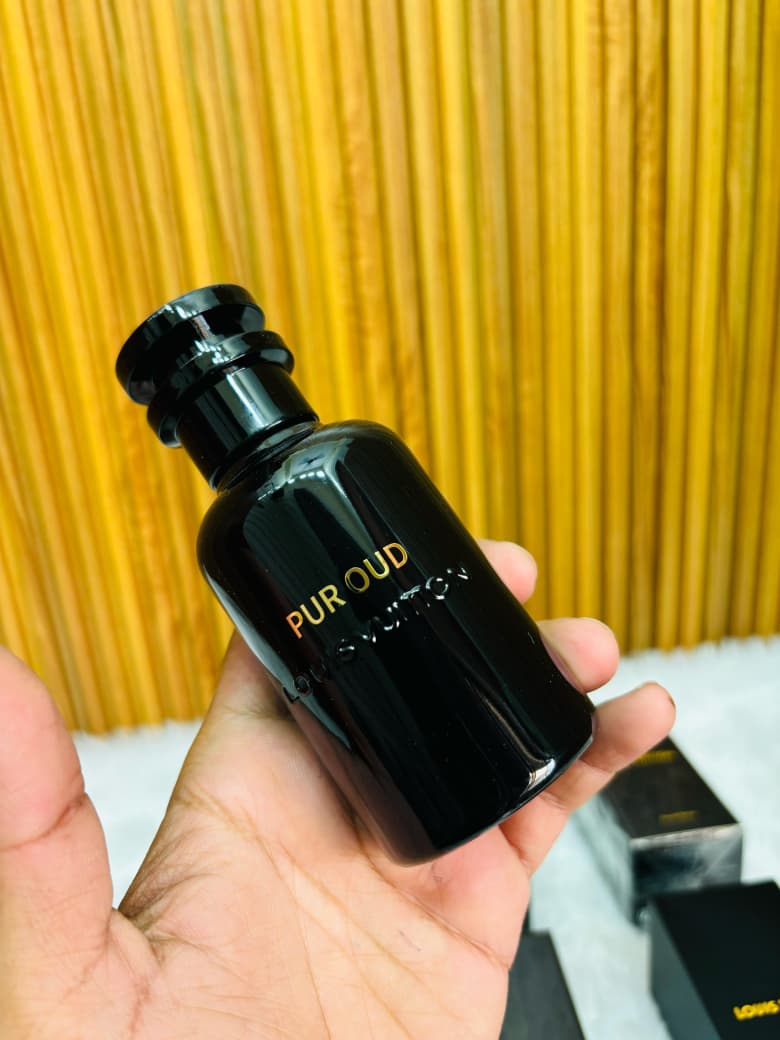 Louis vuitton pure oud