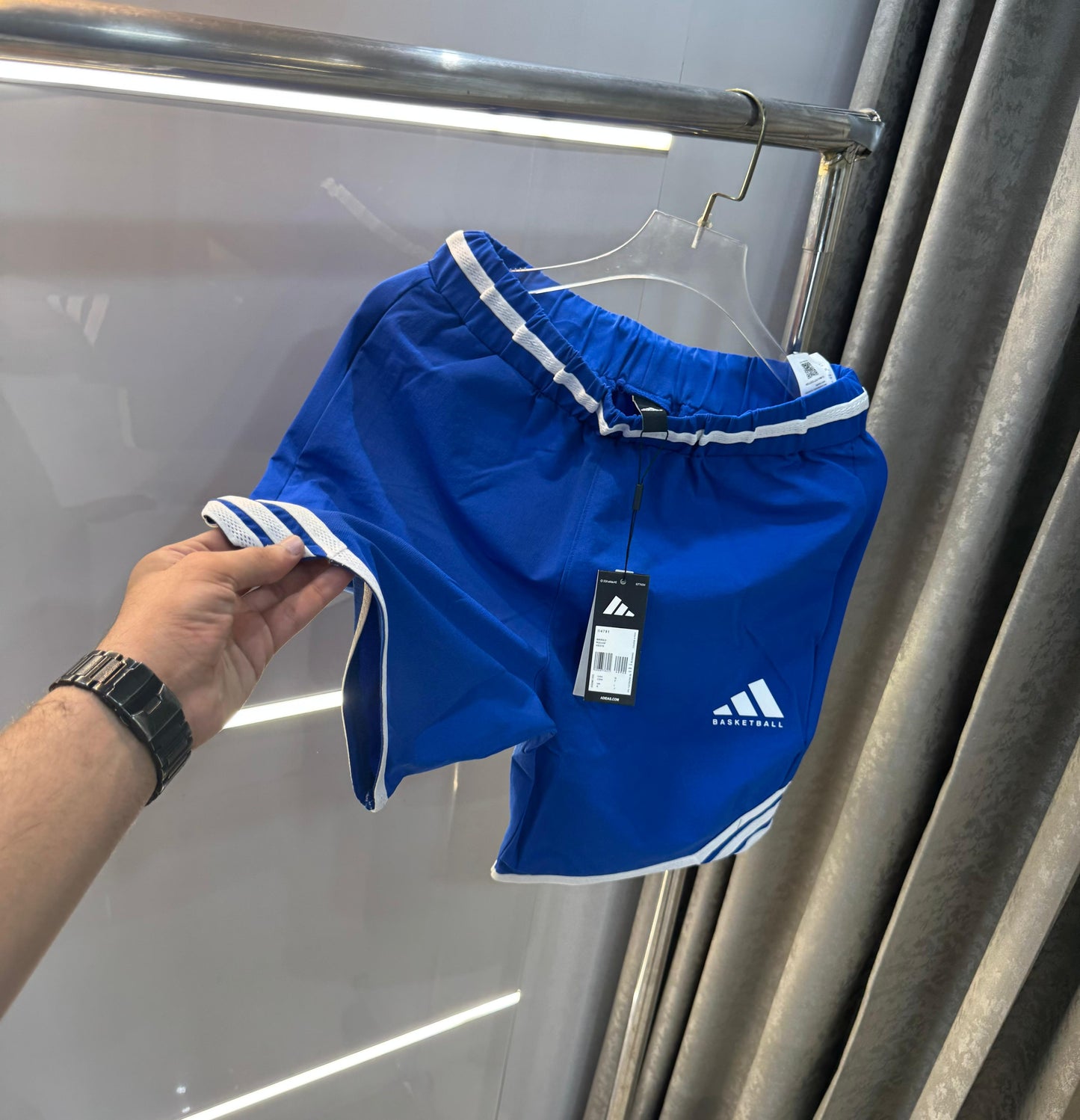 ADIDAS