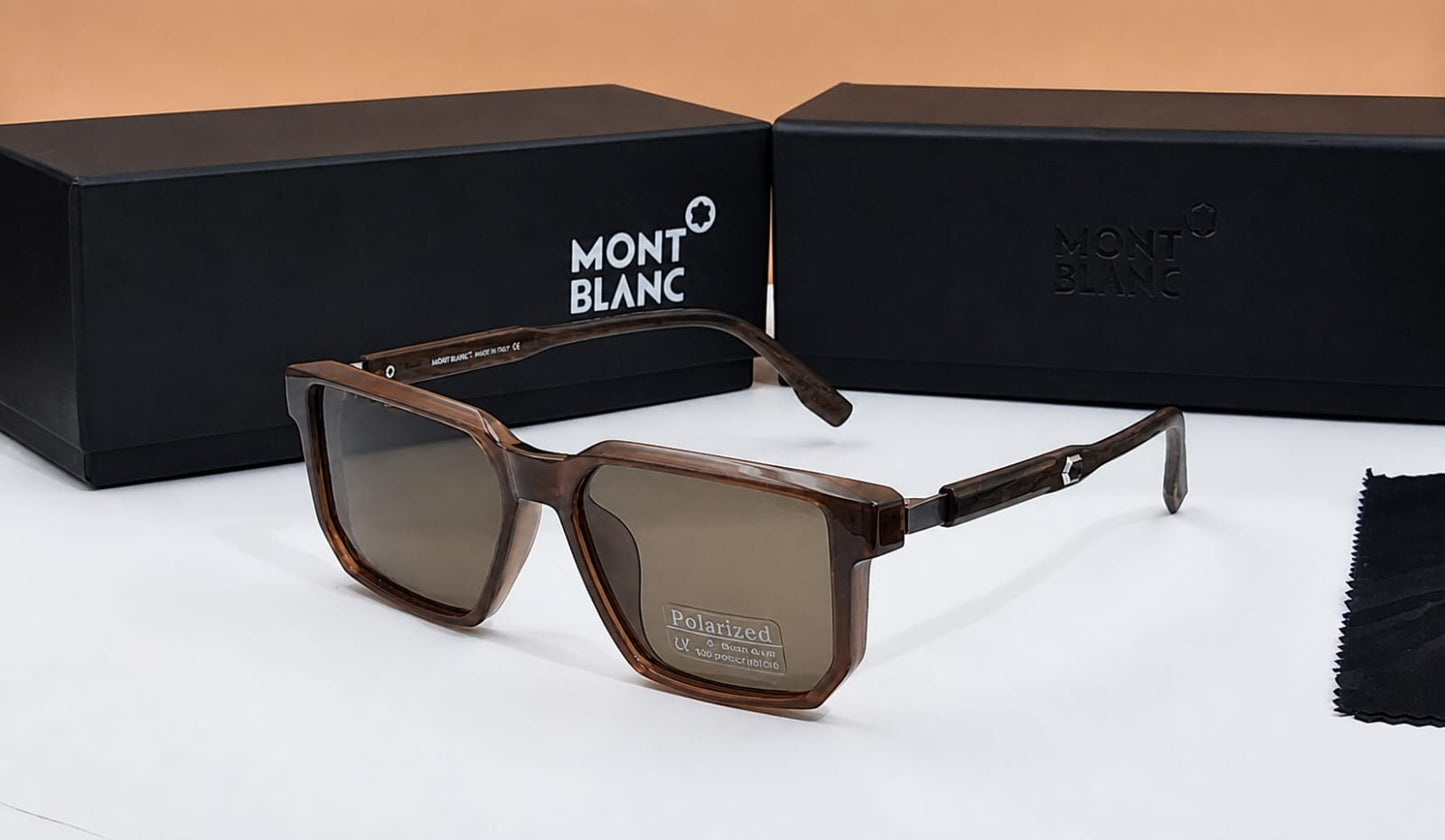 Mont blanc