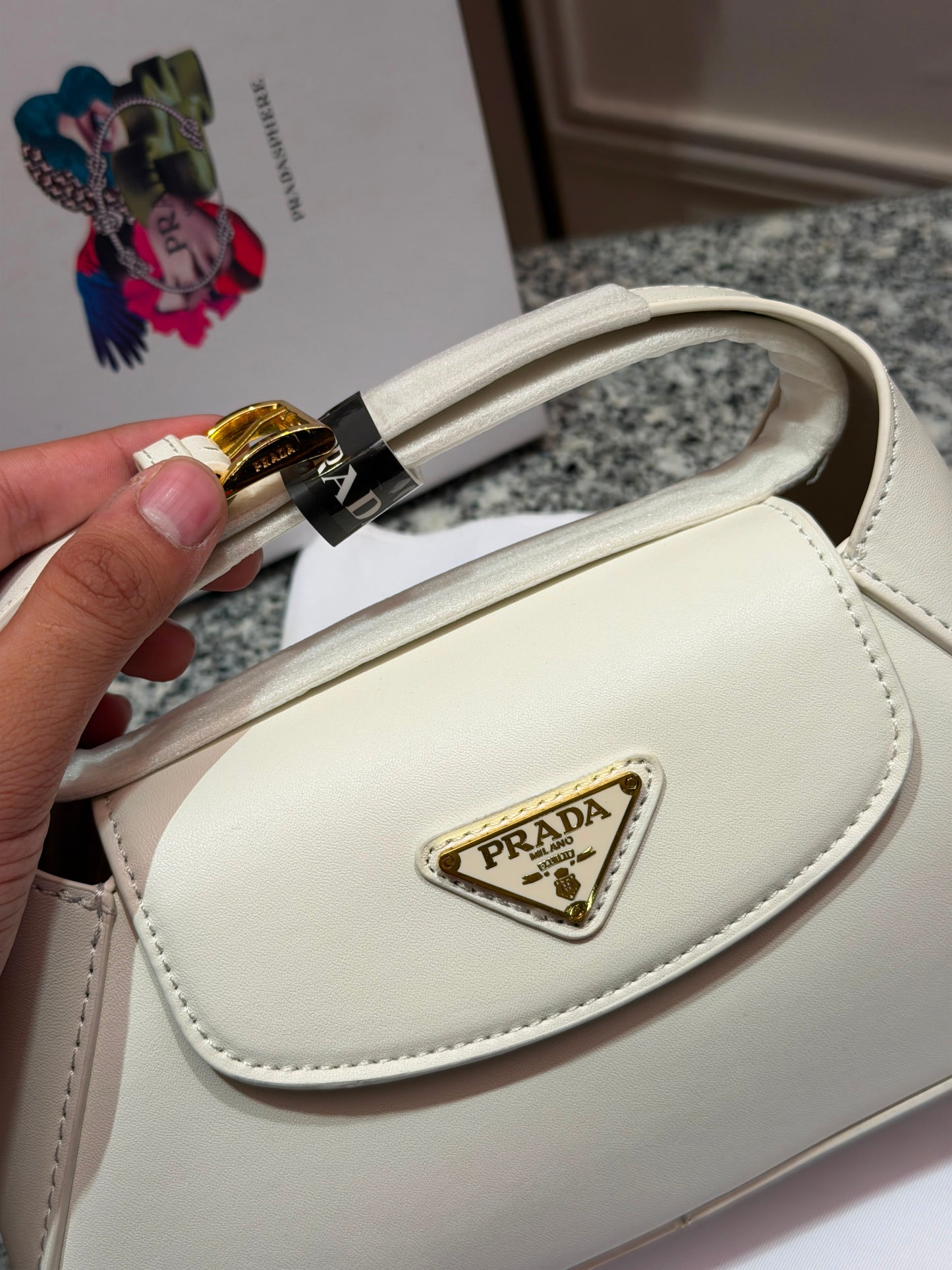 PRADA
