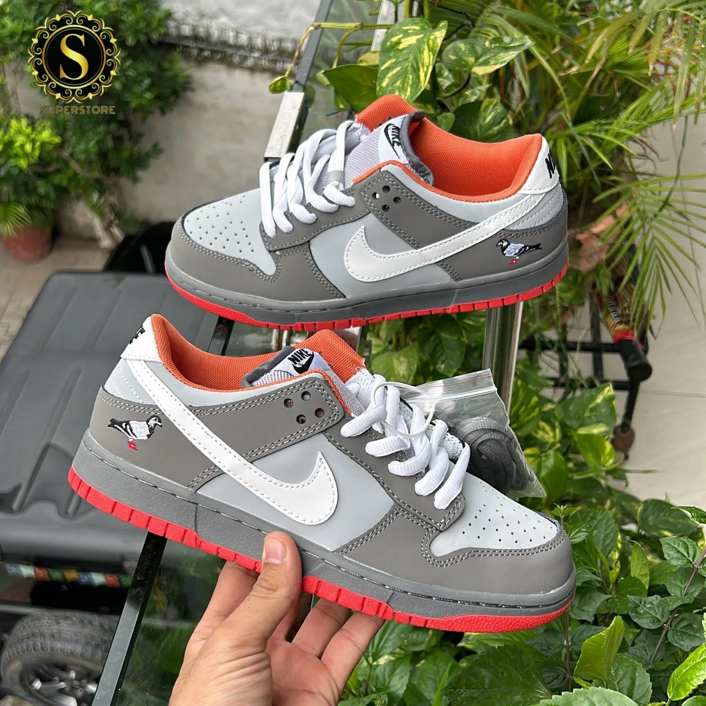 Nike sb dunk pigeon â Superstore Club