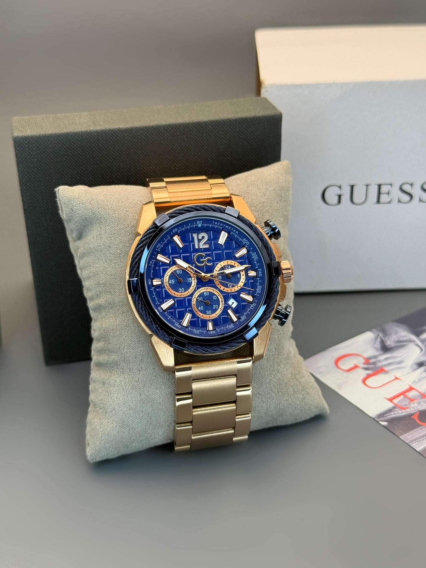 Guess gc