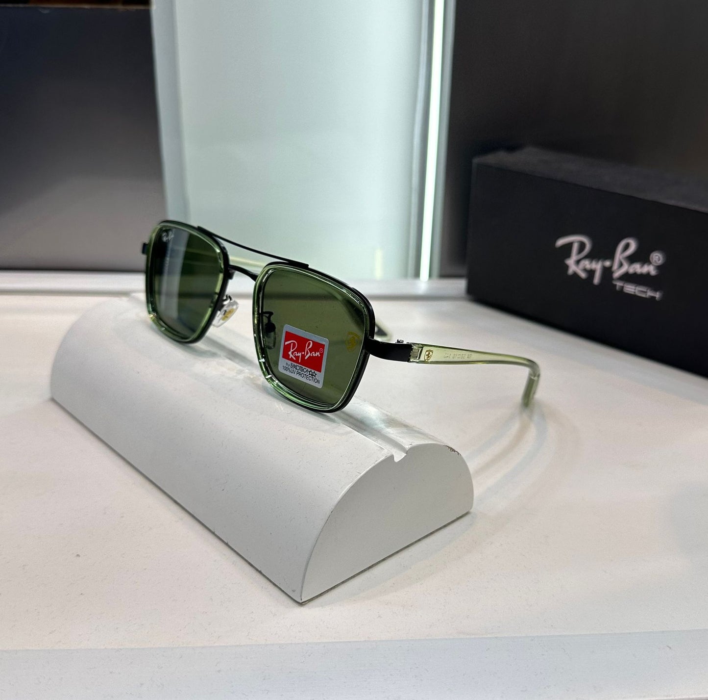 Rayban