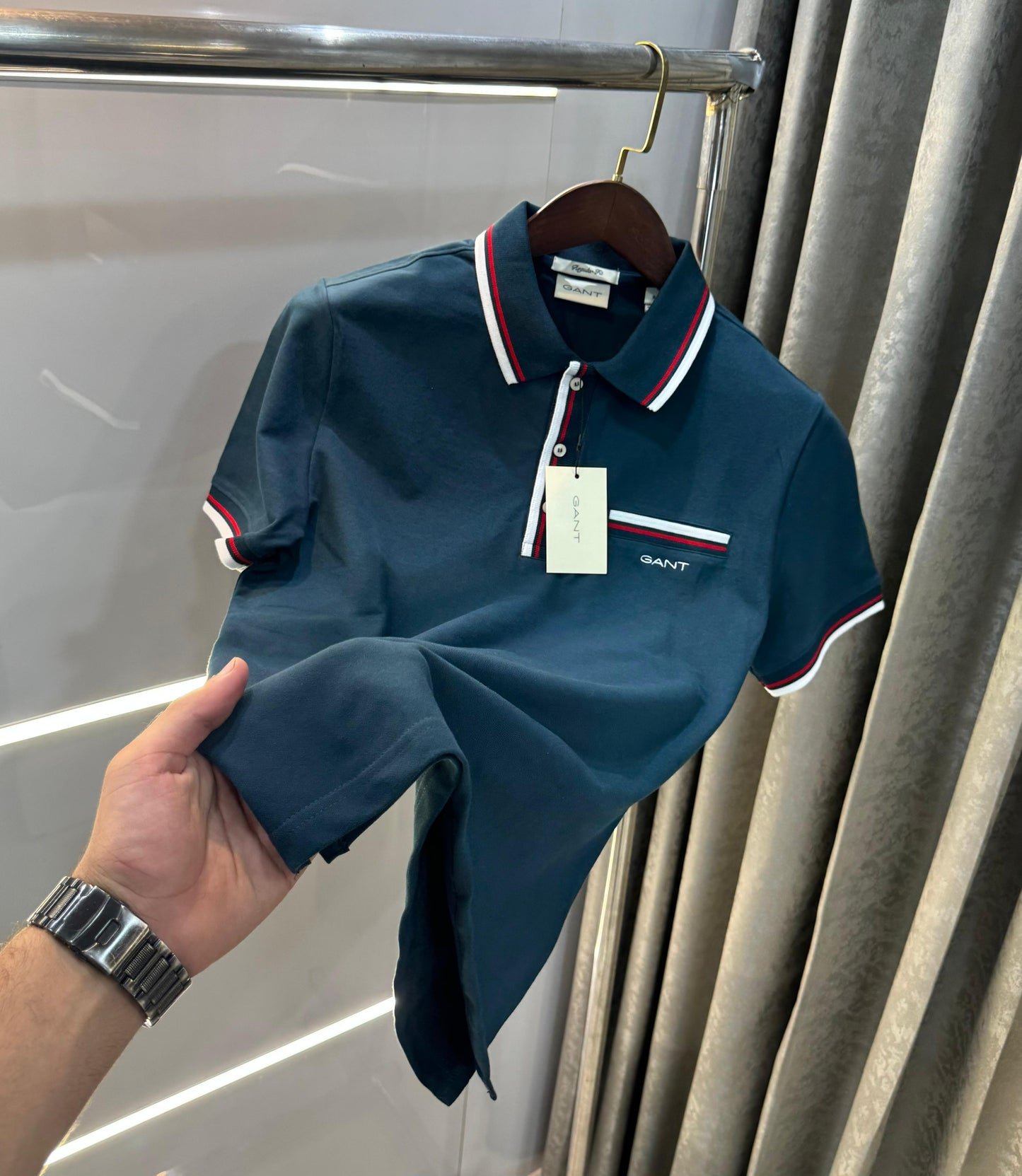 GANT