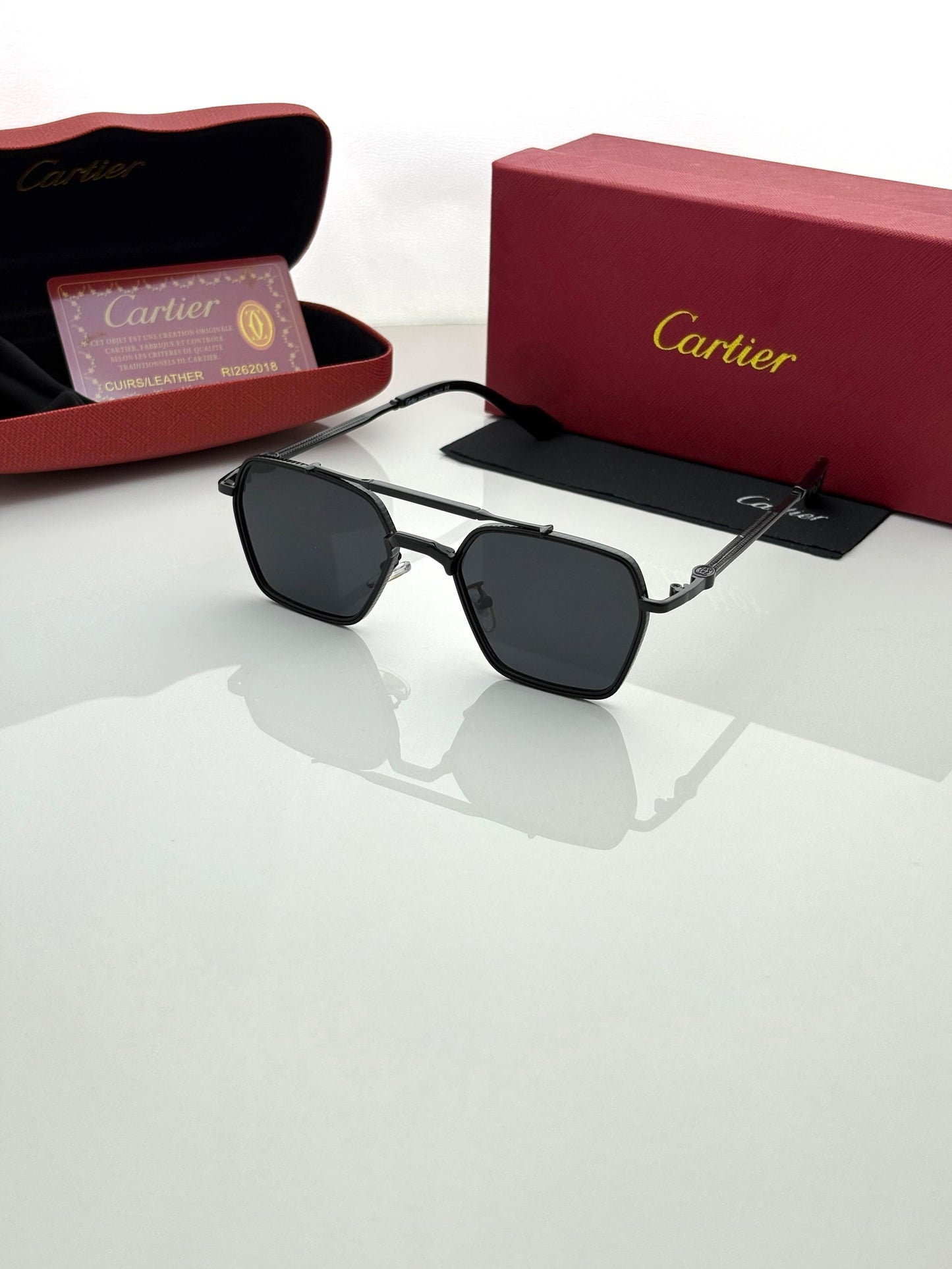 Cartier