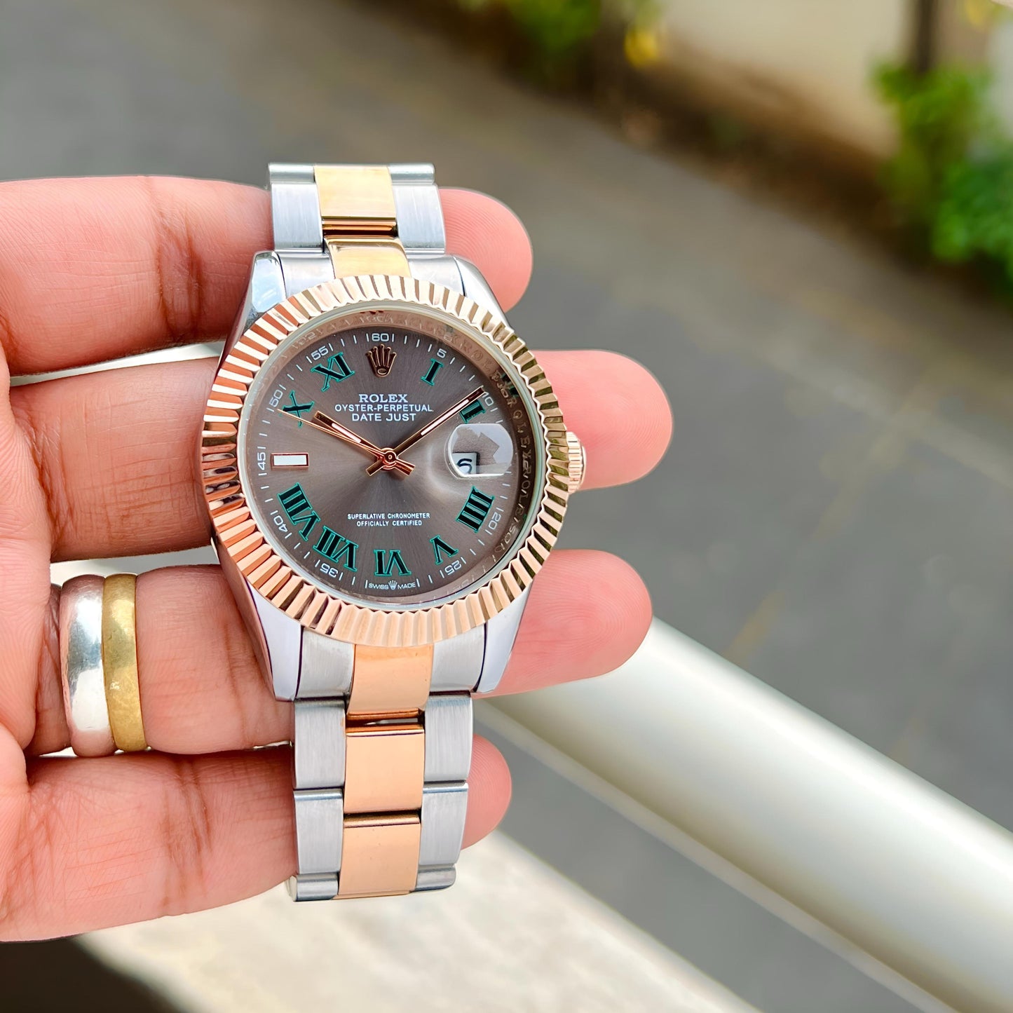Rolex