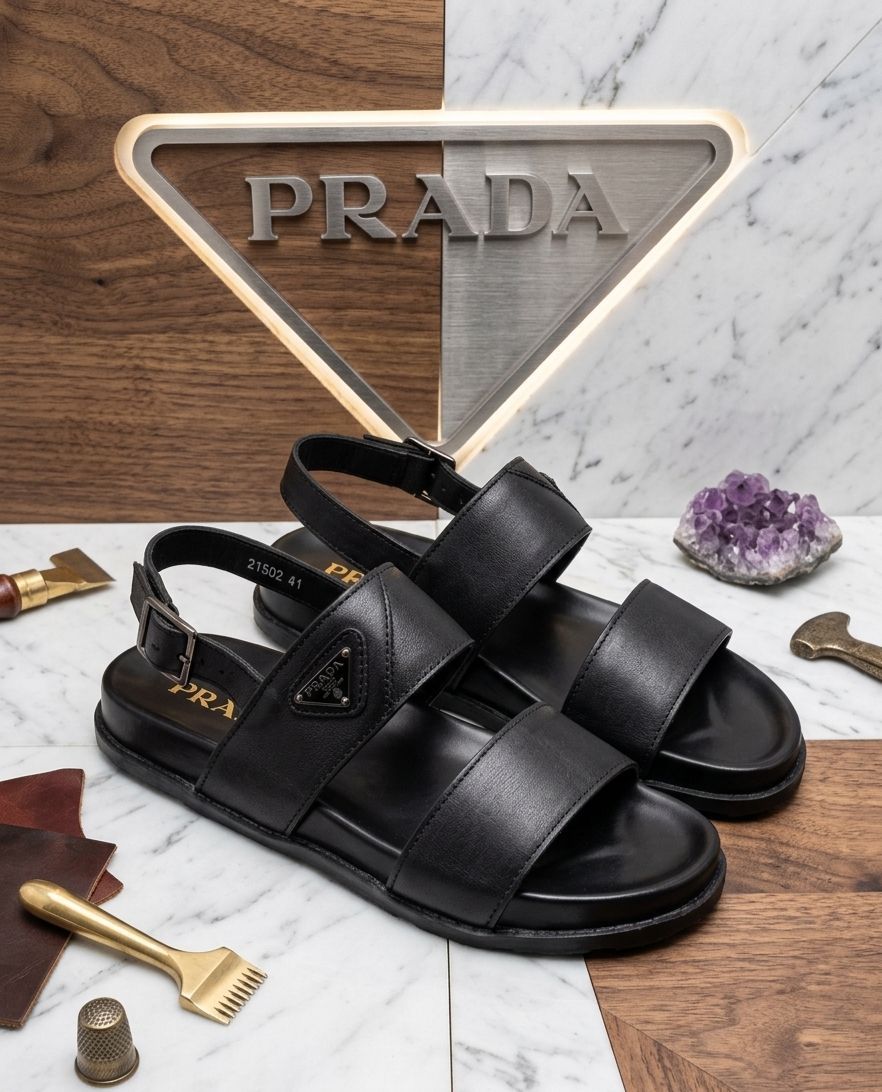Prada sandals