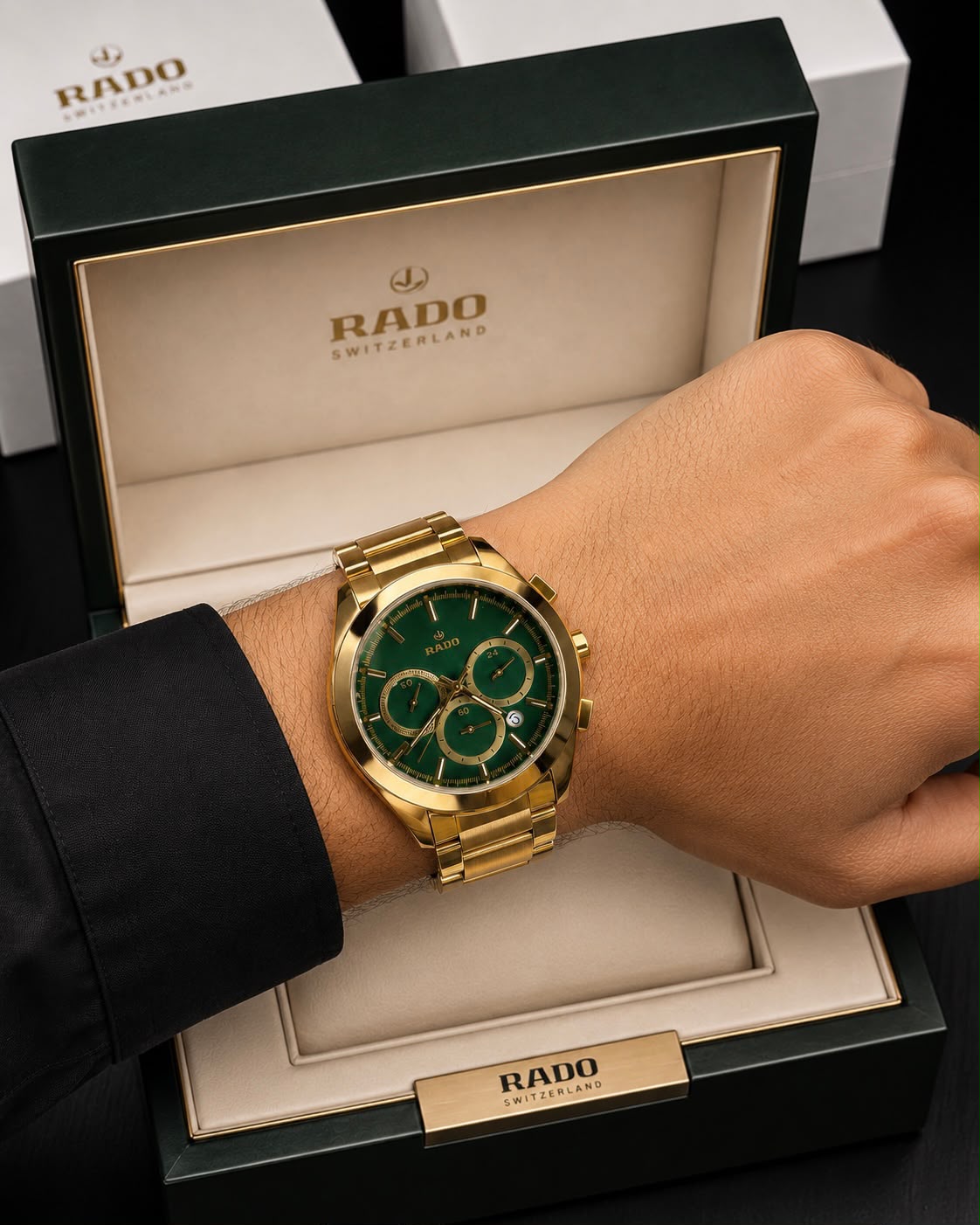 Rado