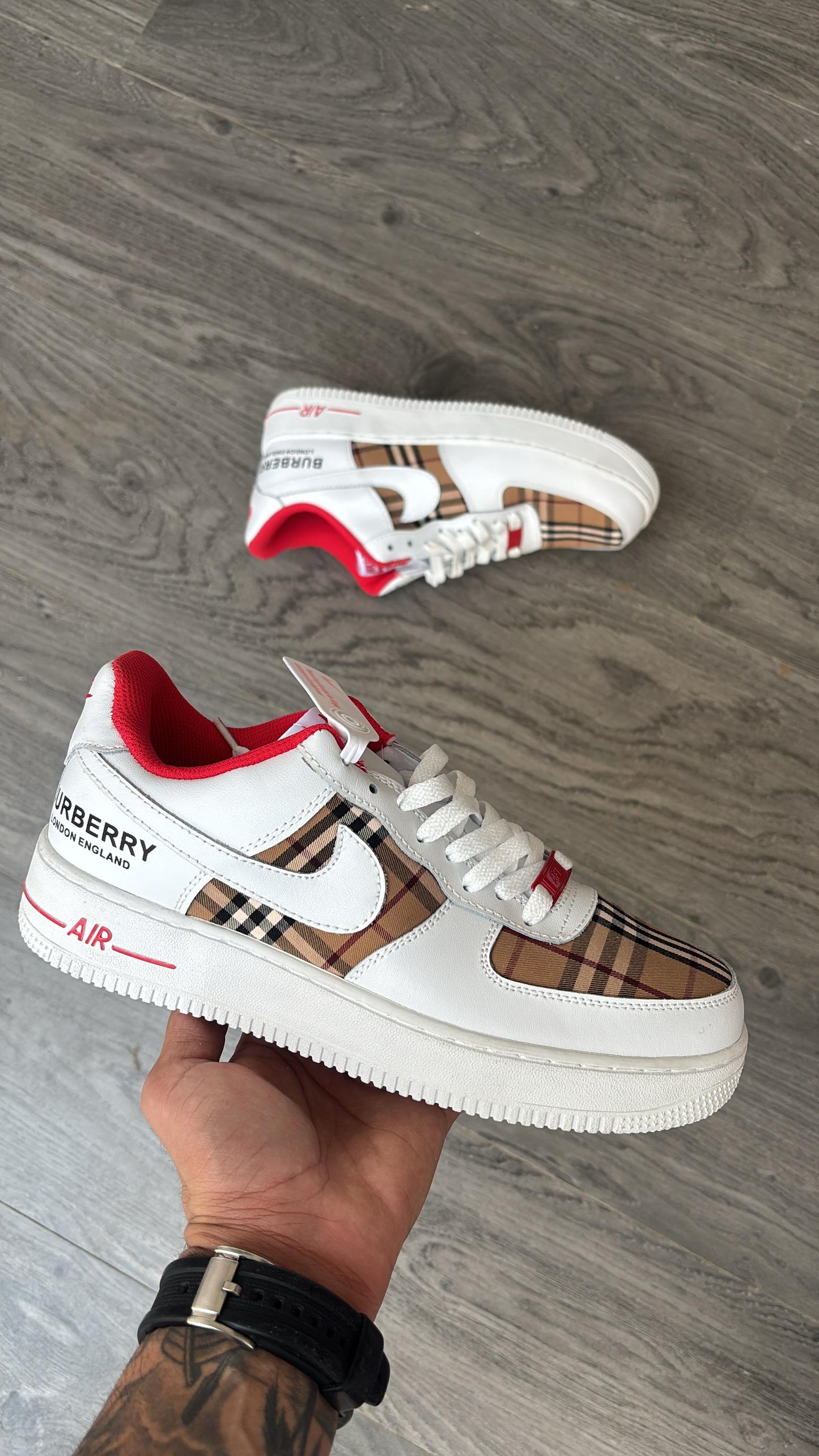 Nike airforce originals