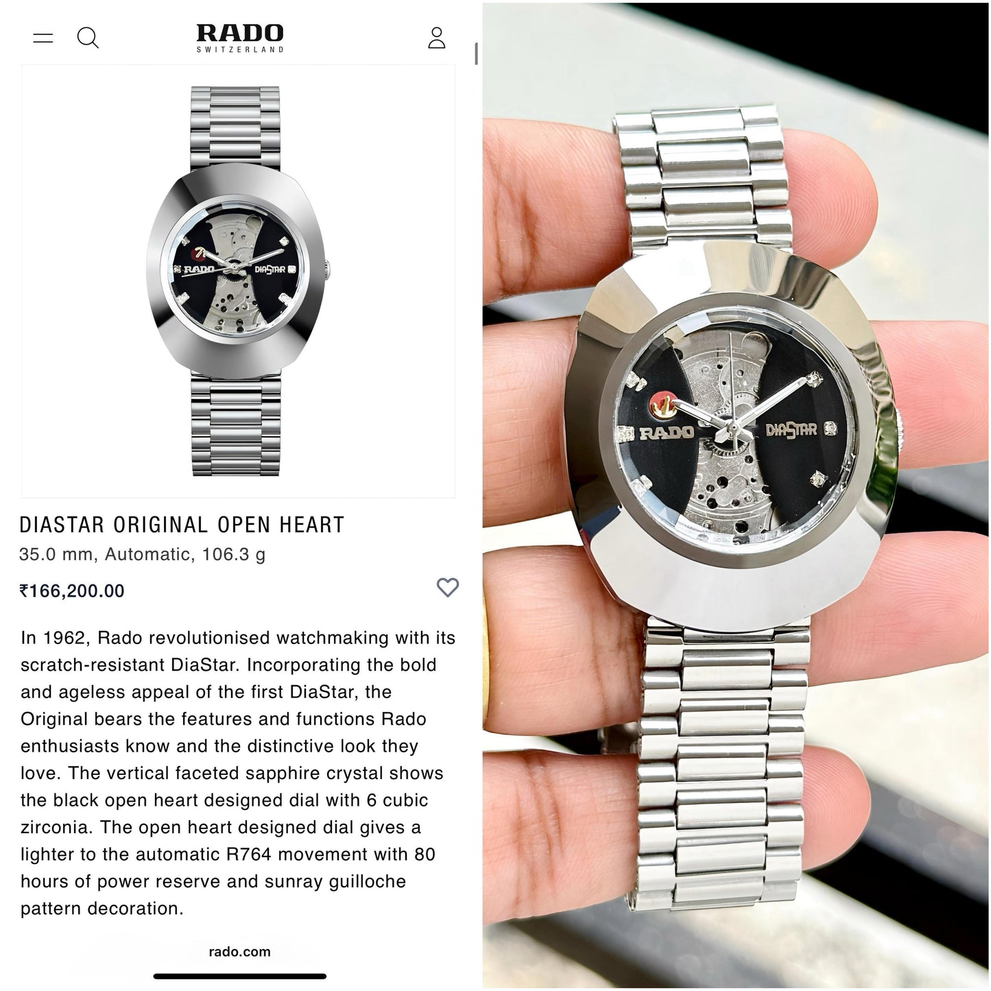 Rado
