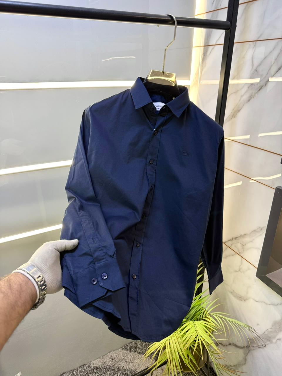 Lacoste