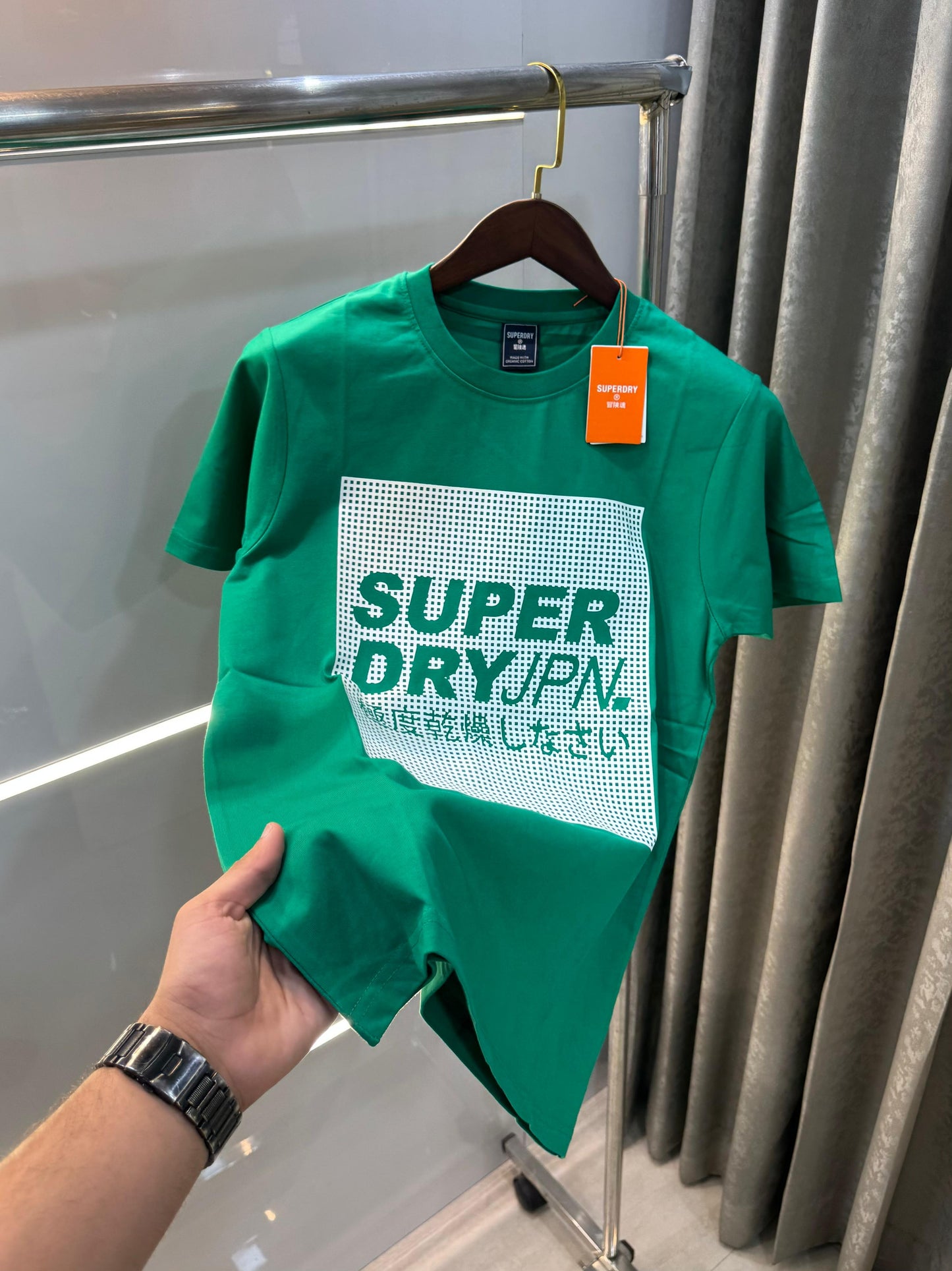 Superdry