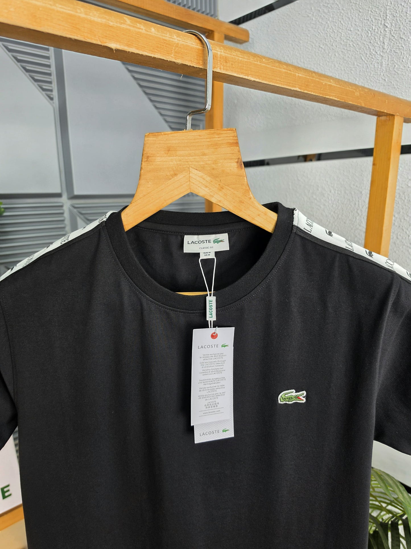 Lacoste