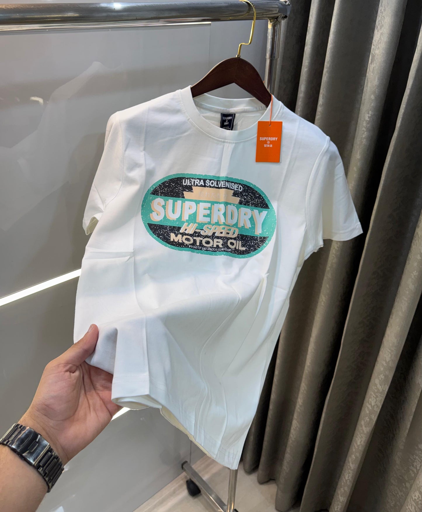 Superdry